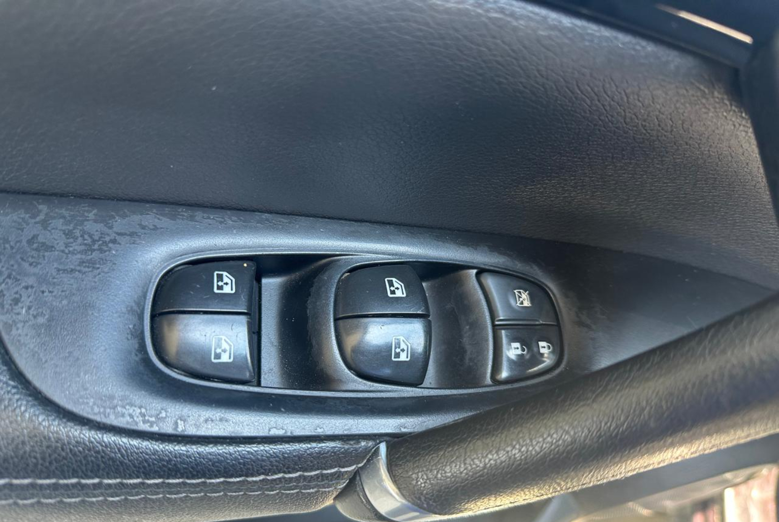 Nissan Qashqai 2020 Automático color Negro, Imagen #10