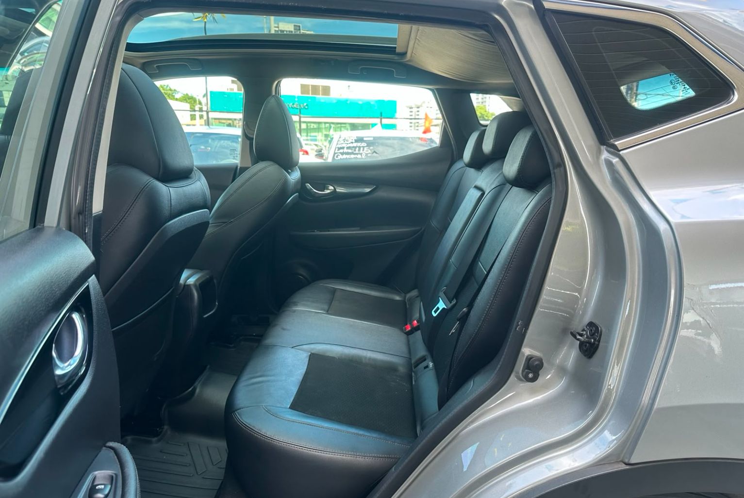 Nissan Qashqai 2020, Foto 9