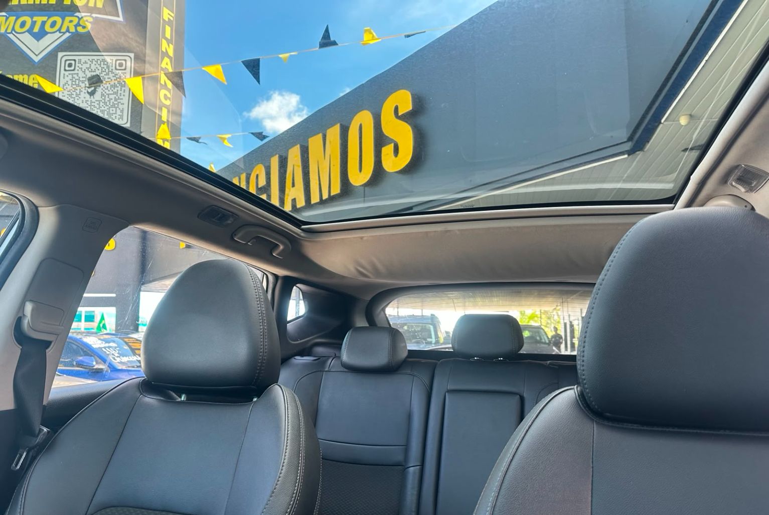 Nissan Qashqai 2020, Foto 11