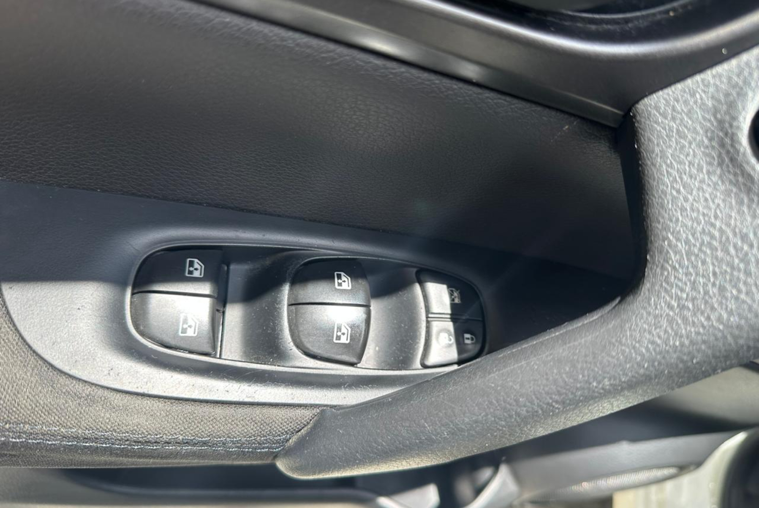 Nissan Qashqai 2022 Automático color Blanco, Imagen #11