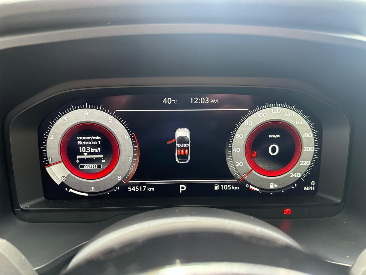 Nissan Qashqai 2024, Foto 9