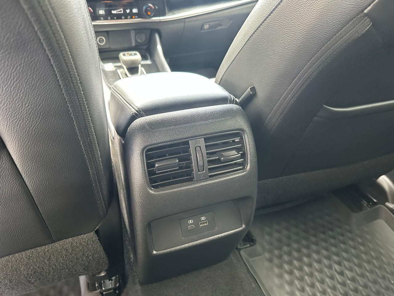 Nissan Qashqai 2024, Foto 10