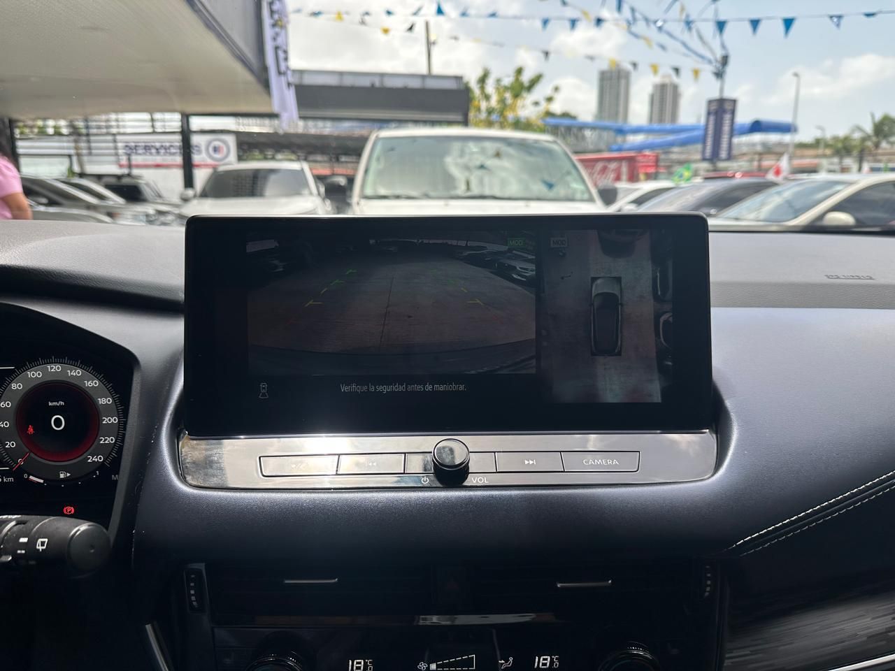 Nissan Qashqai 2024, Foto 11