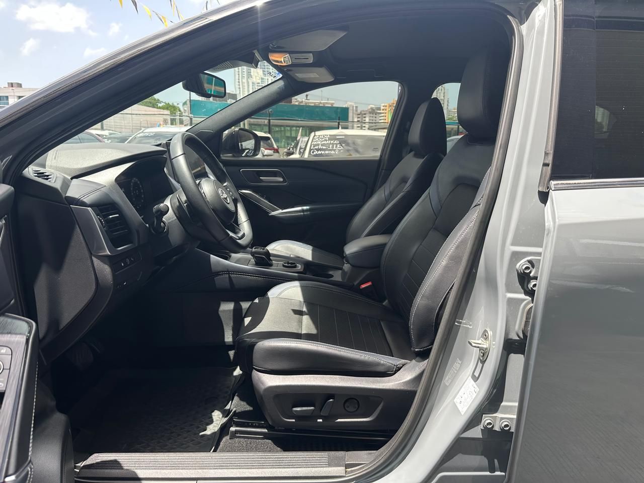 Nissan Qashqai 2024, Foto 13