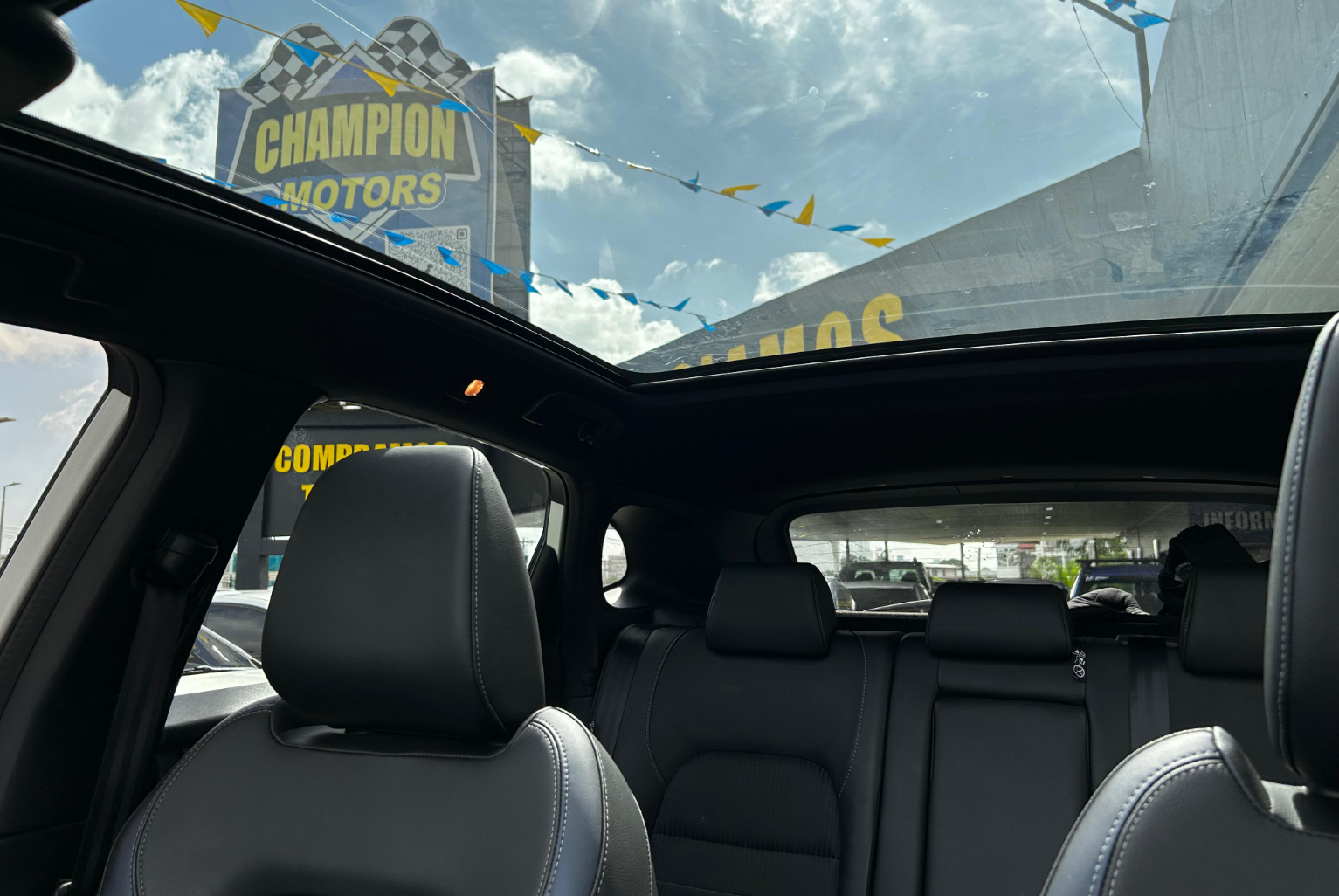 Nissan Qashqai 2025 Automático color Blanco, Imagen #10