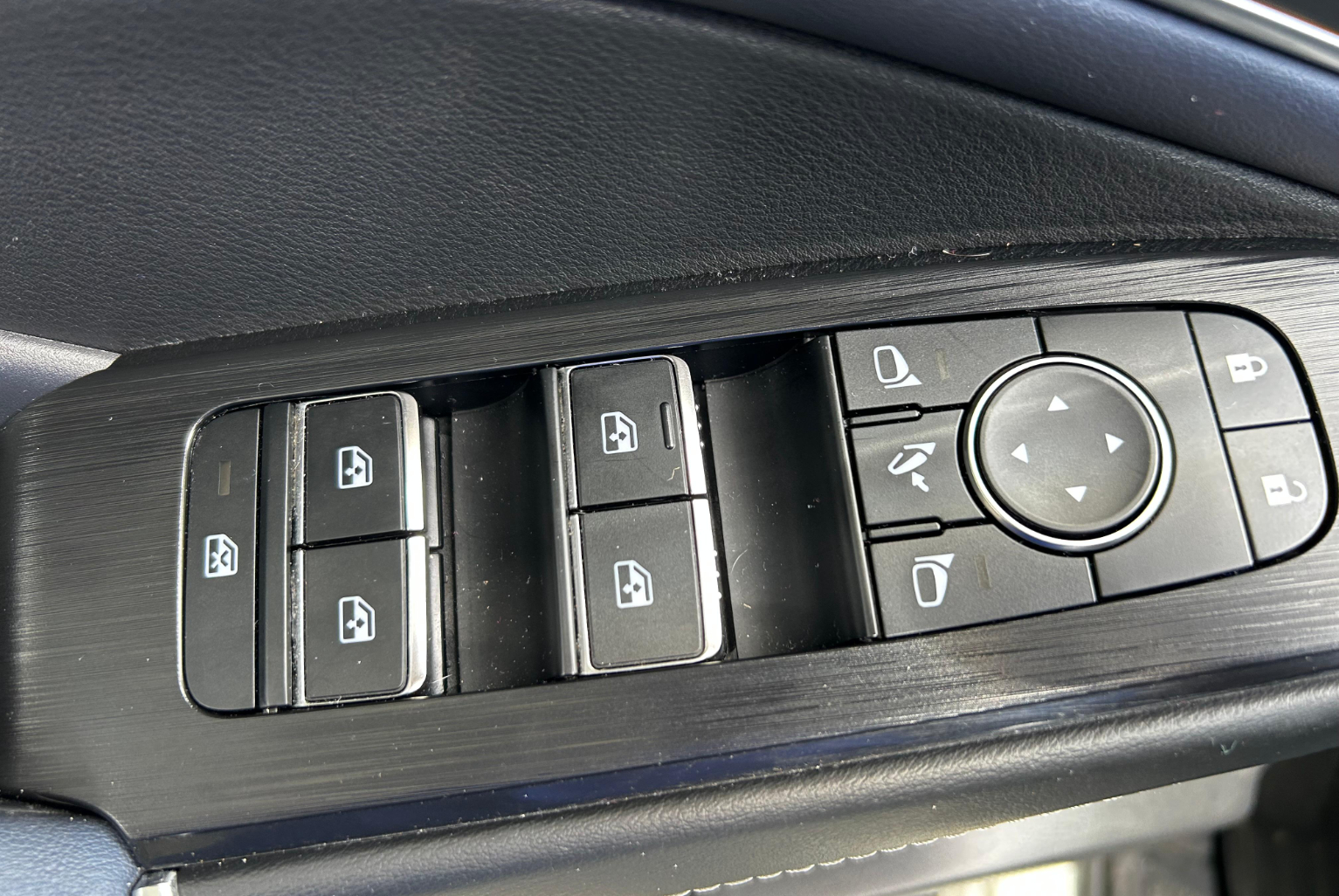 Nissan Qashqai 2025 Automático color Blanco, Imagen #12