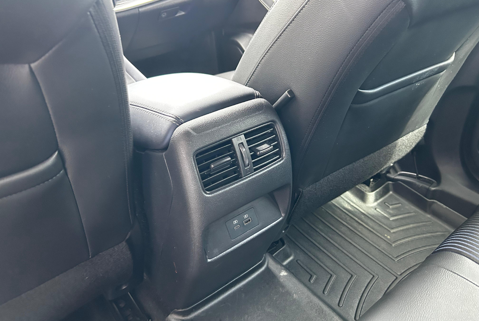 Nissan Qashqai 2025 Automático color Blanco, Imagen #13