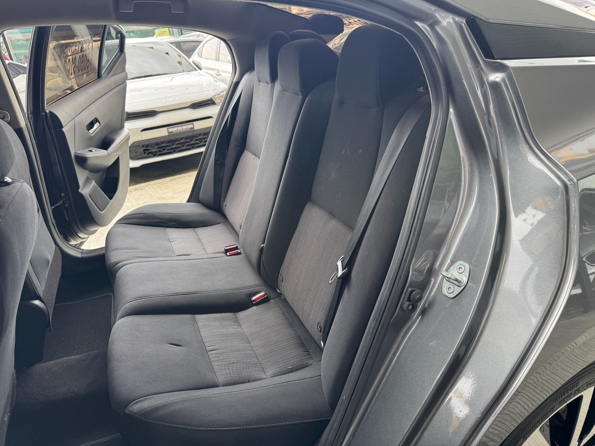 Nissan Sentra 2024, Foto 2