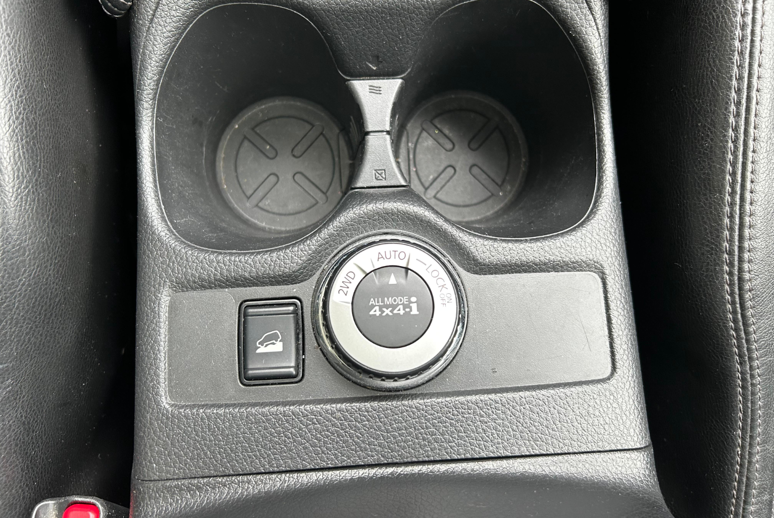 Nissan X-Trail 2019 Automático color Gris, Imagen #16