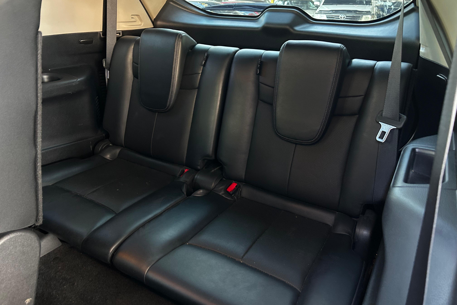 Nissan X-Trail 2021 Automático color Naranja, Imagen #12