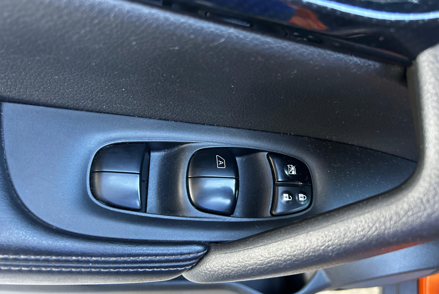 Nissan X-Trail 2021 Automático color Naranja, Imagen #15