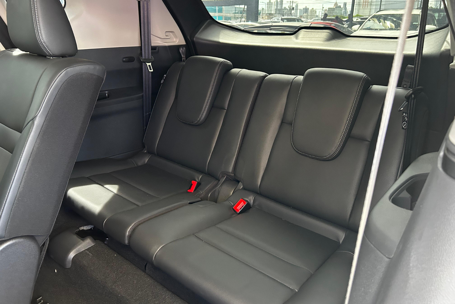 Nissan X-Trail 2026 Automático color Gris, Imagen #12