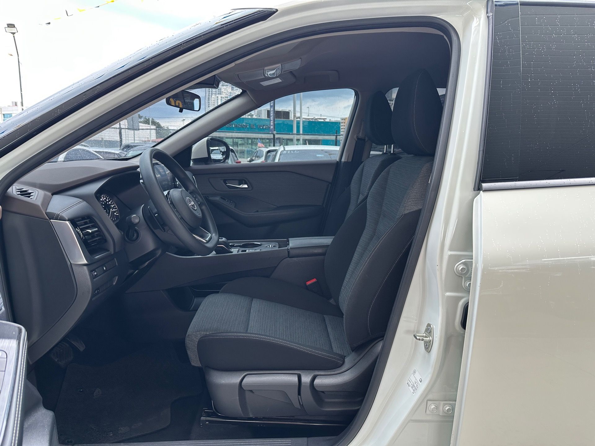 Nissan X-Trail 2026, Foto 7