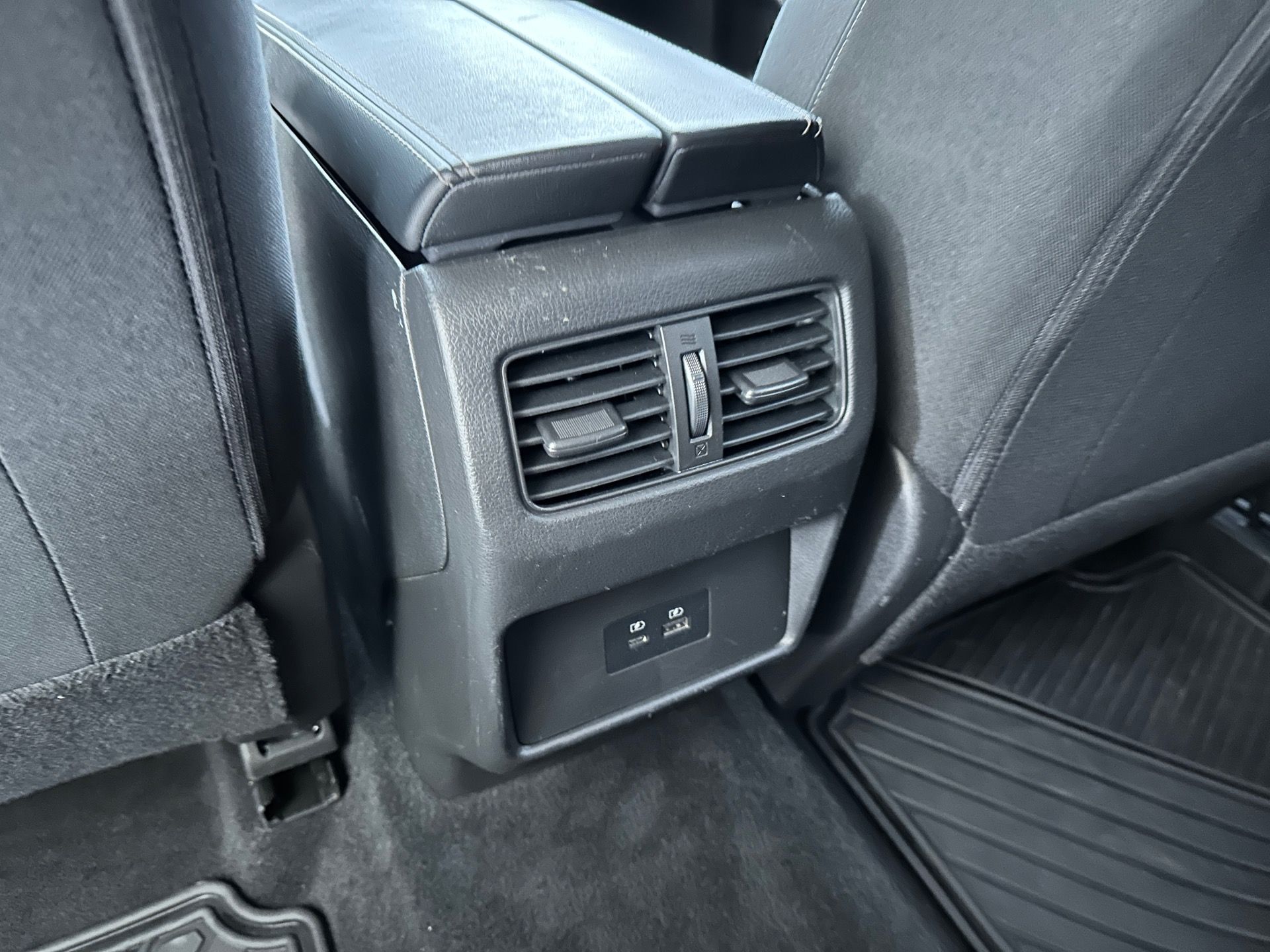 Nissan X-Trail 2026, Foto 11