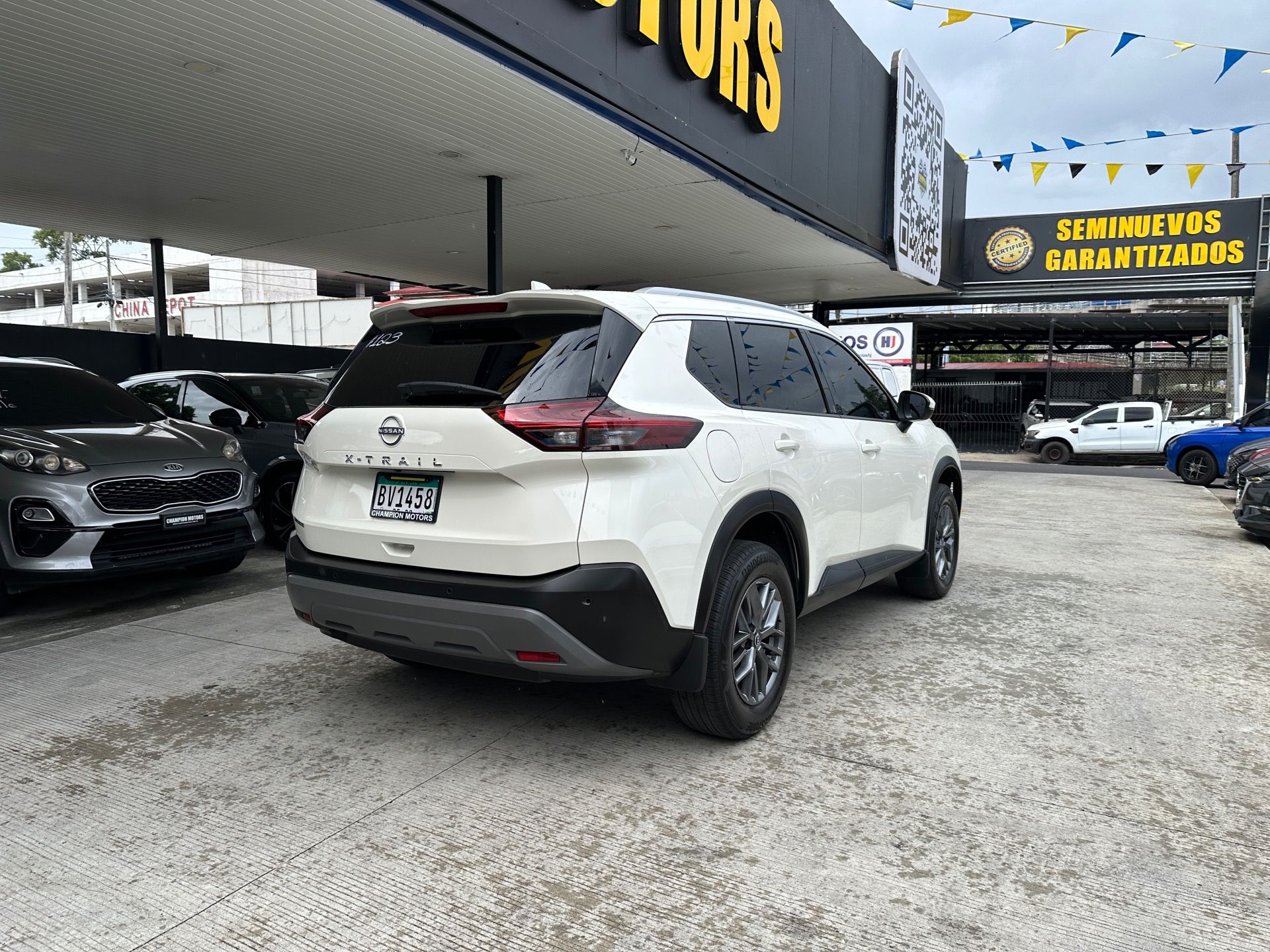 Nissan X-Trail 2026, Foto 4