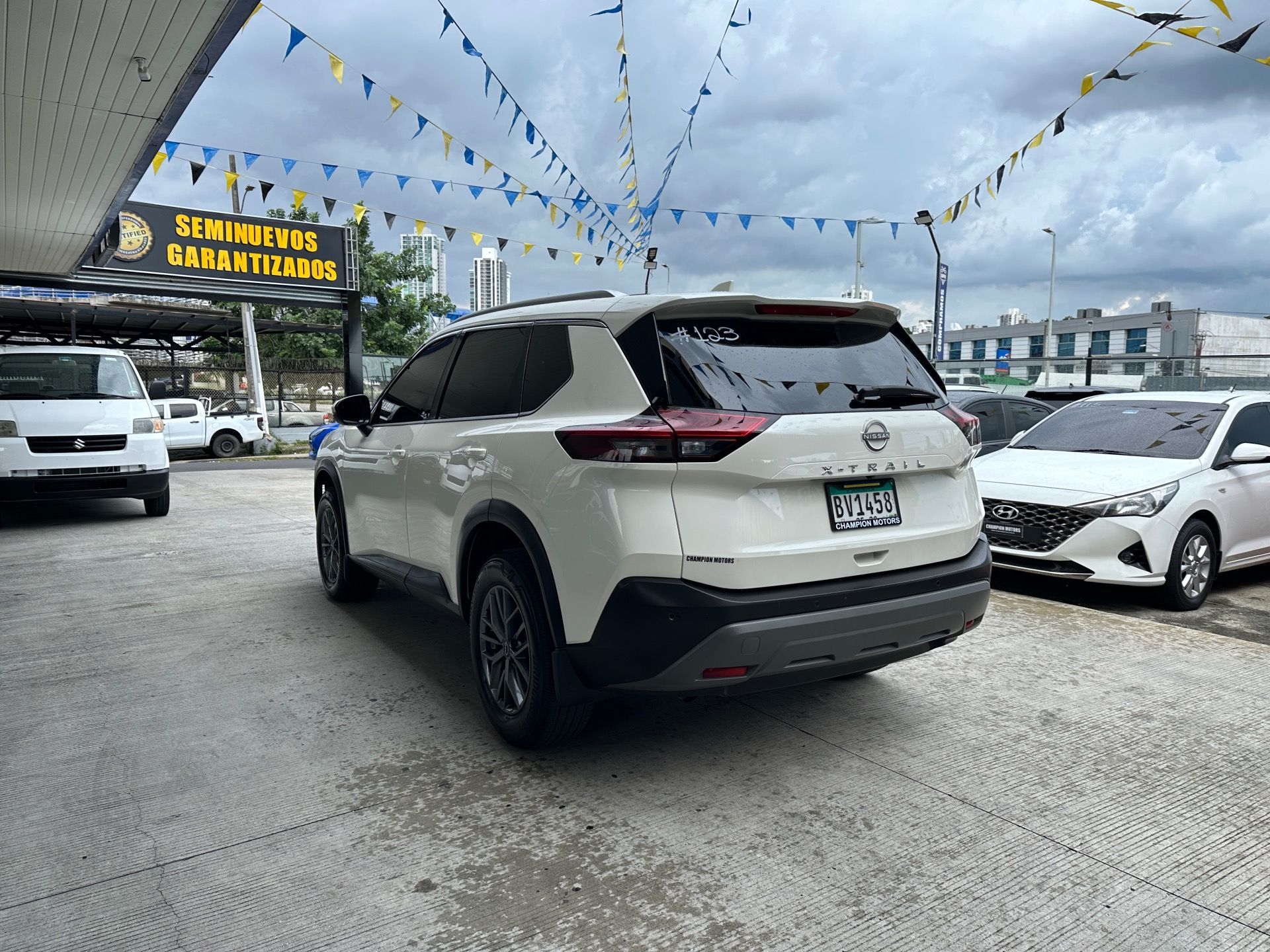 Nissan X-Trail 2026, Foto 6