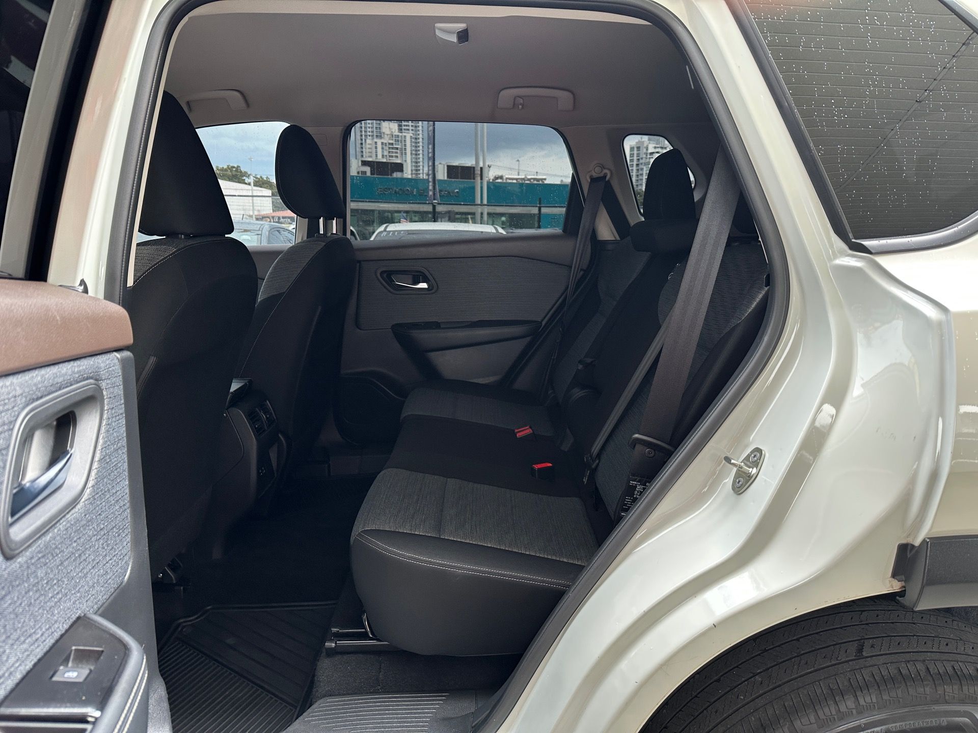Nissan X-Trail 2026, Foto 9