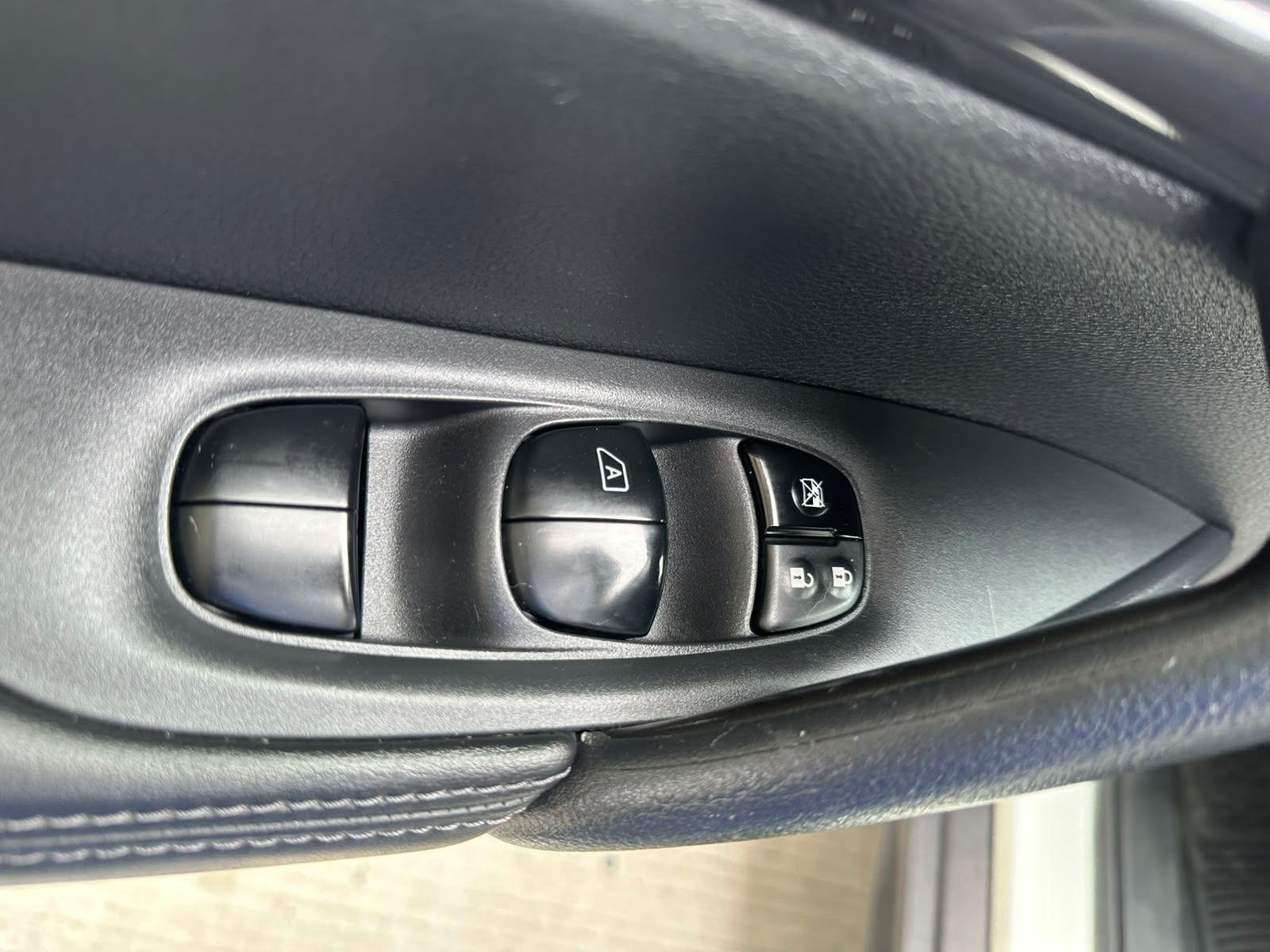 Nissan X-Trail 2024, Foto 8