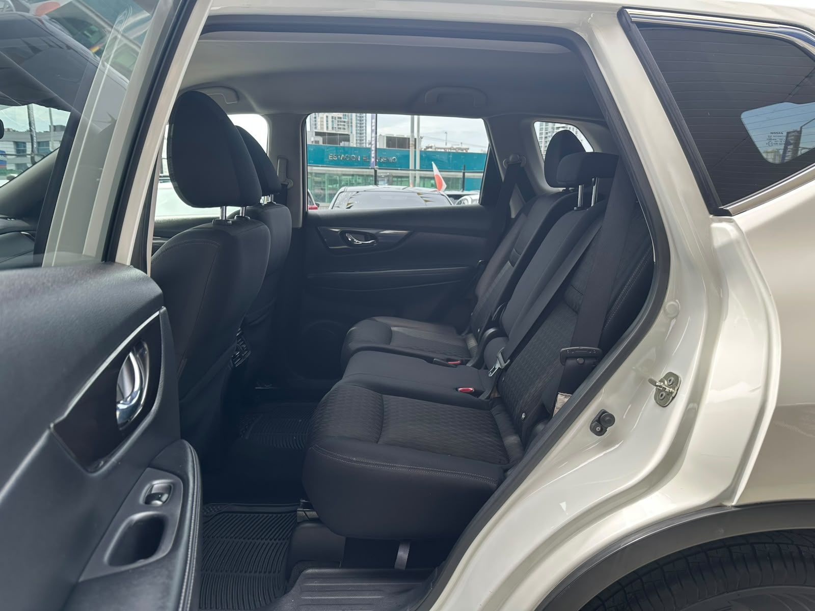 Nissan X-Trail 2024, Foto 9