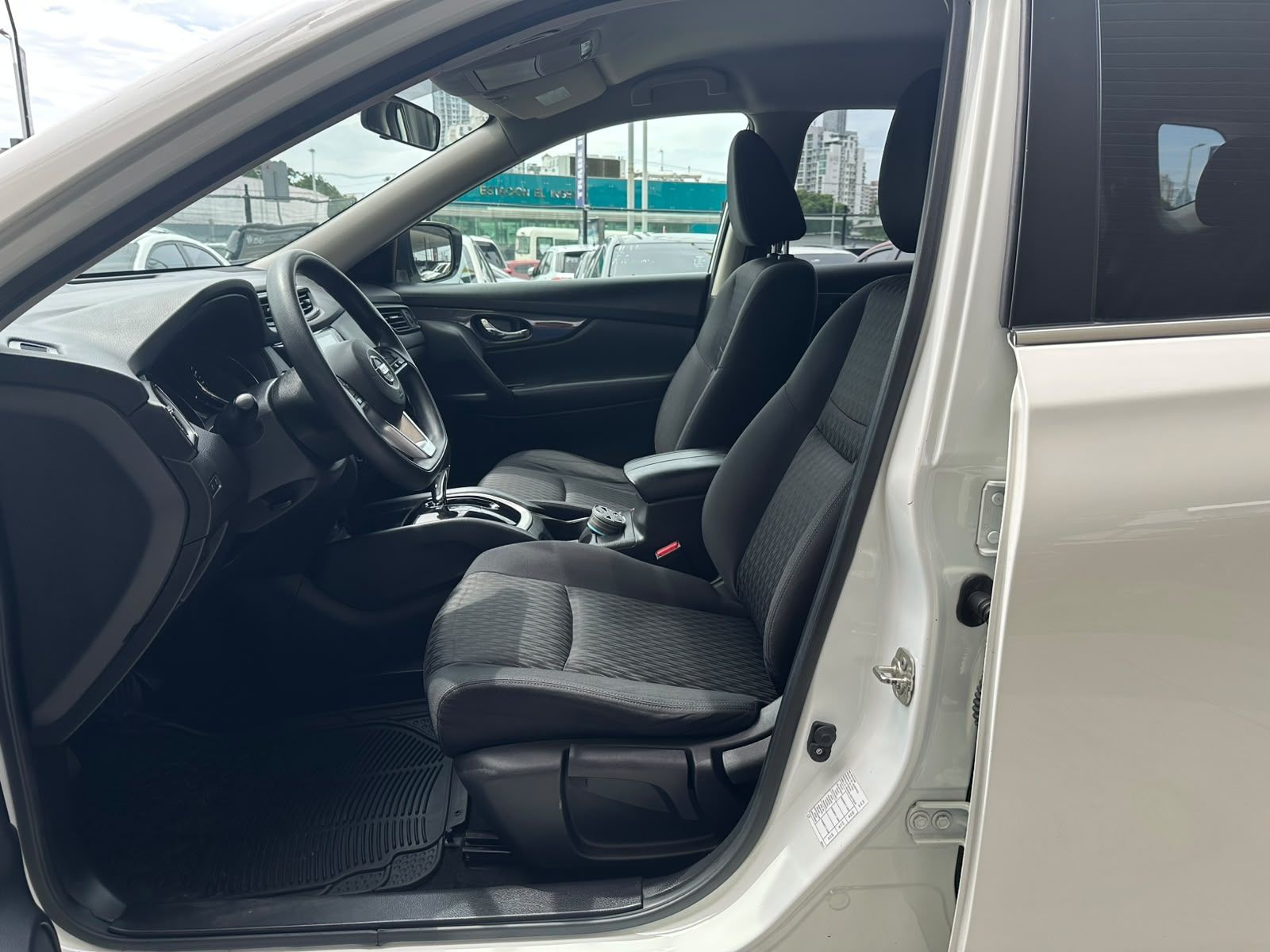 Nissan X-Trail 2024, Foto 10