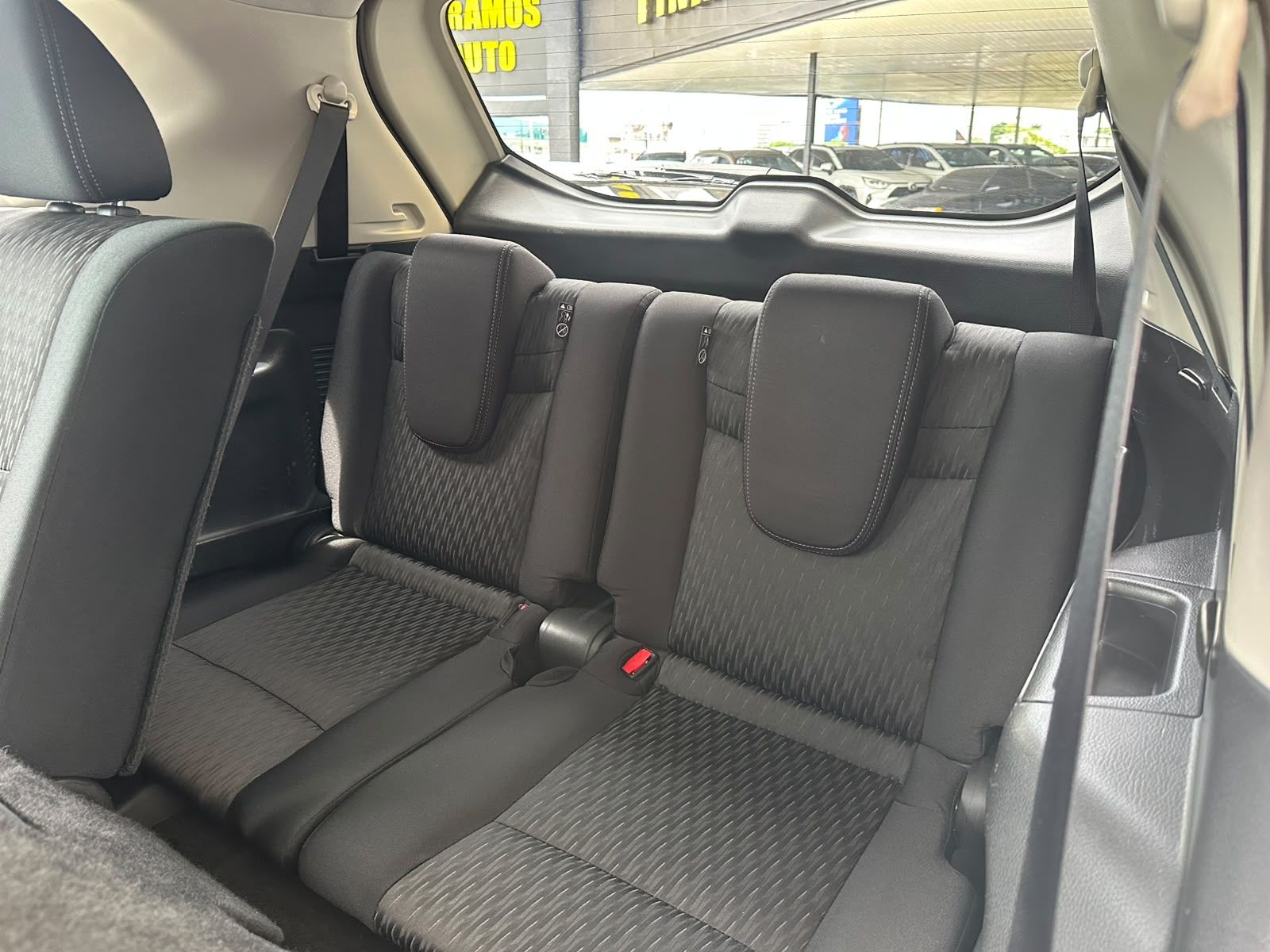 Nissan X-Trail 2024, Foto 12