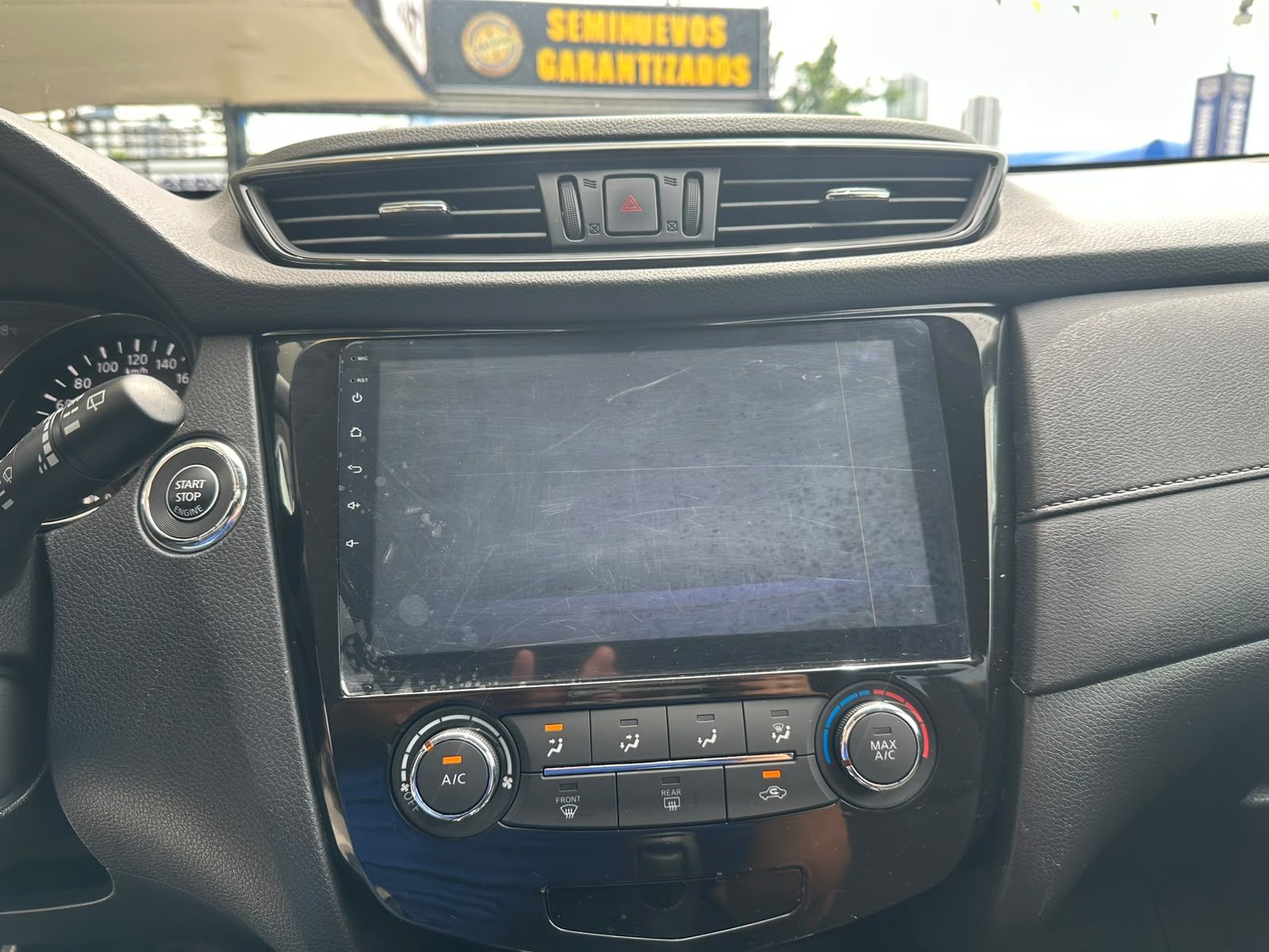 Nissan X-Trail 2024, Foto 13