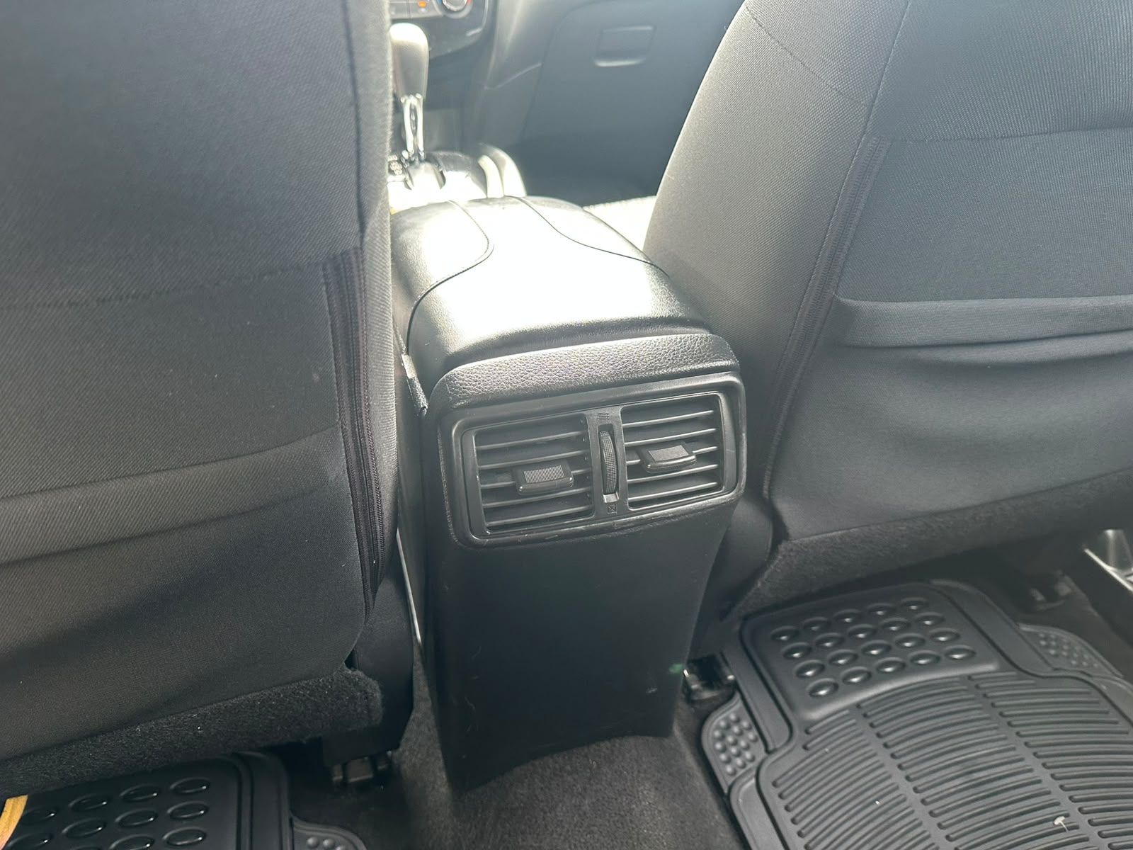 Nissan X-Trail 2024, Foto 14
