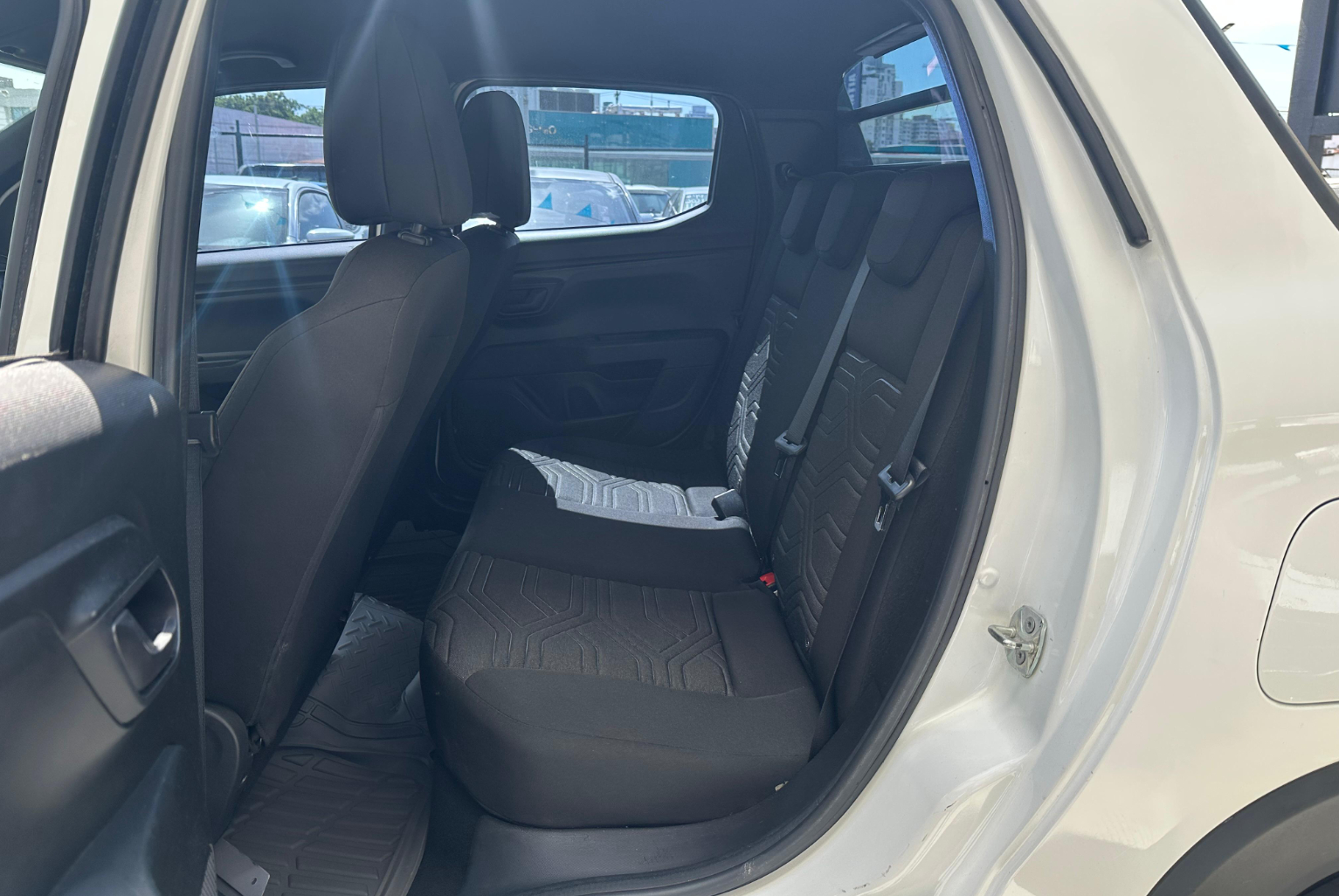 Ram Ram 700 2023 Manual color Blanco, Imagen #10