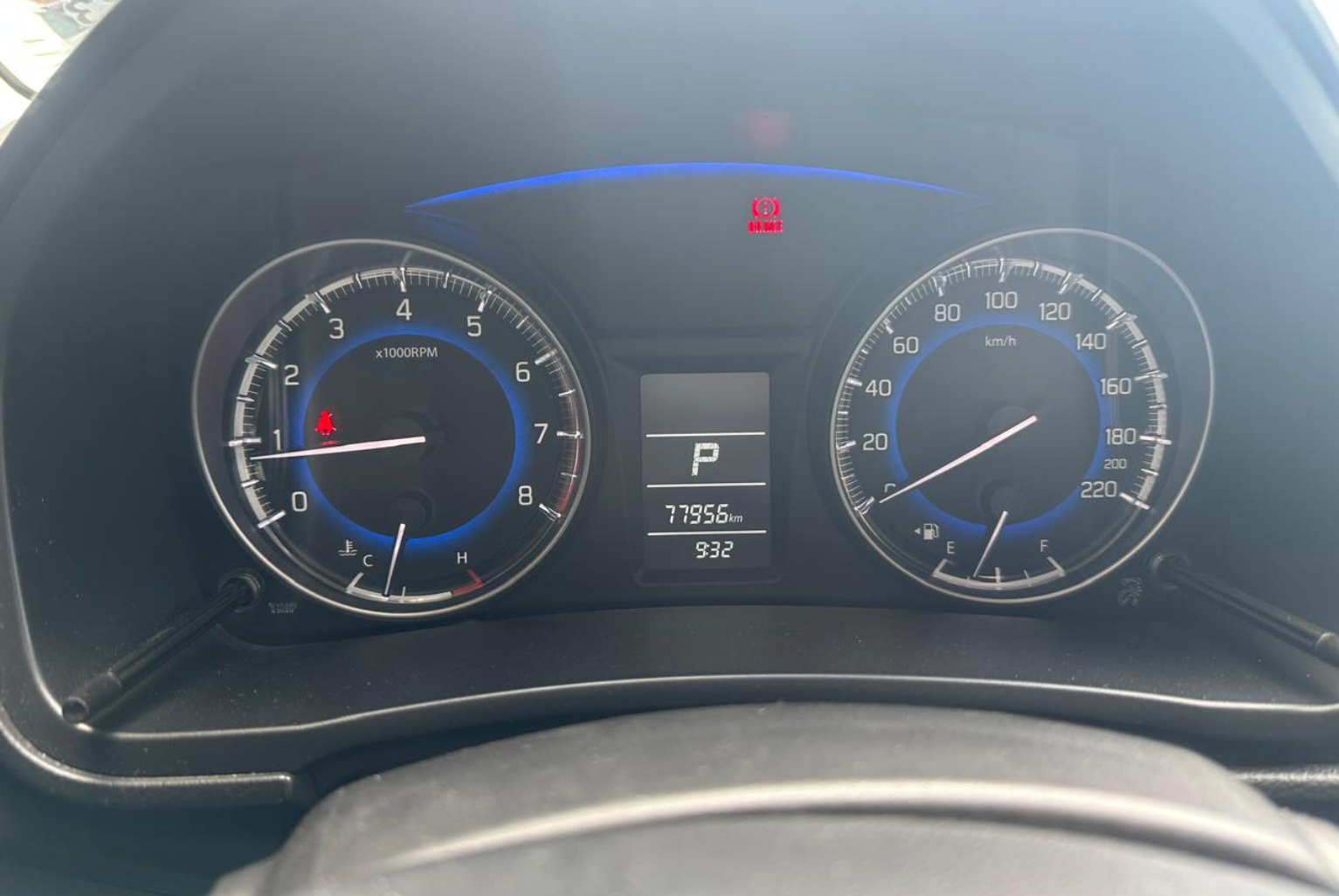 Suzuki Baleno 2022 Automático color Gris, Imagen #11