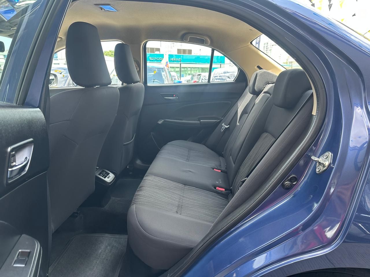 Suzuki Dzire 2019, Foto 9