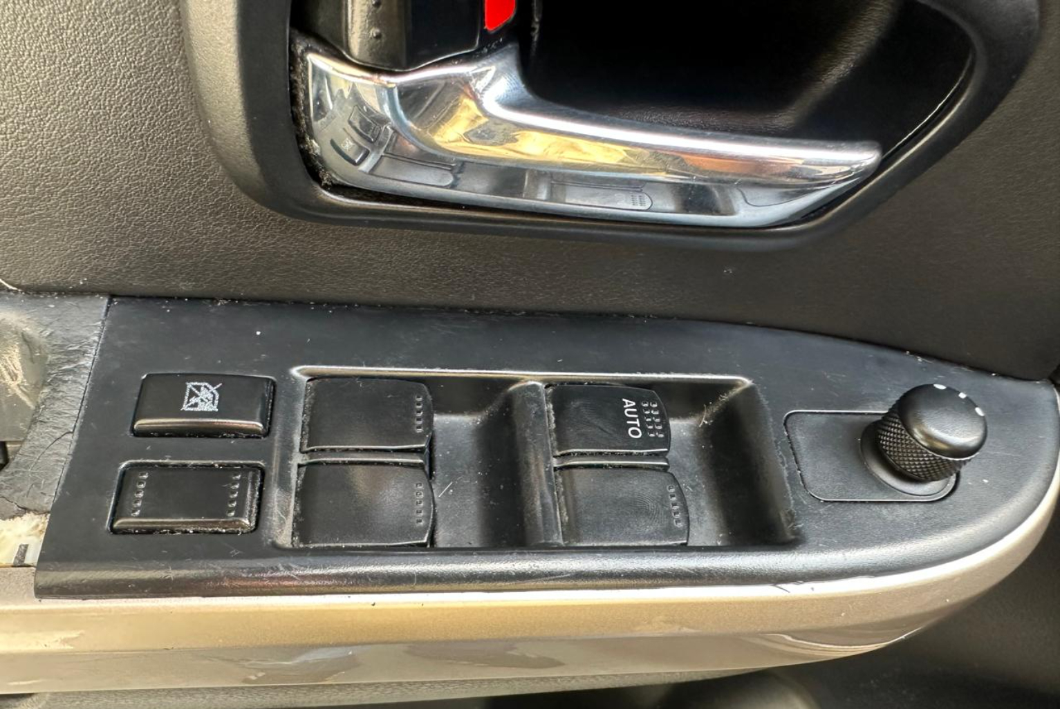 Suzuki Grand Vitara 2016 Automático color Marron, Imagen #11