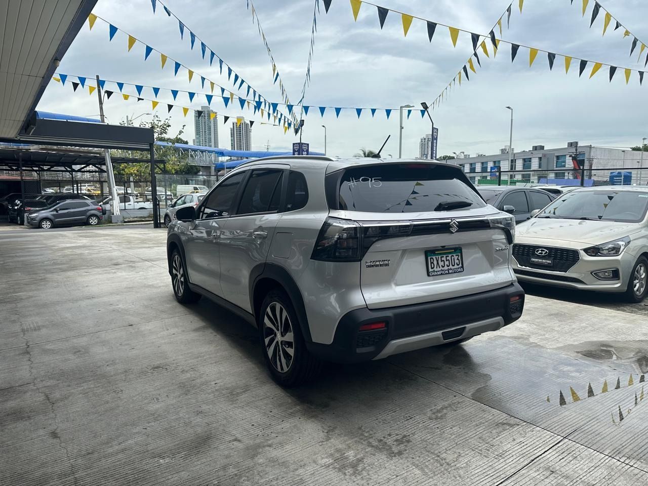 Suzuki Other Suzuki Models 2023, Foto 6