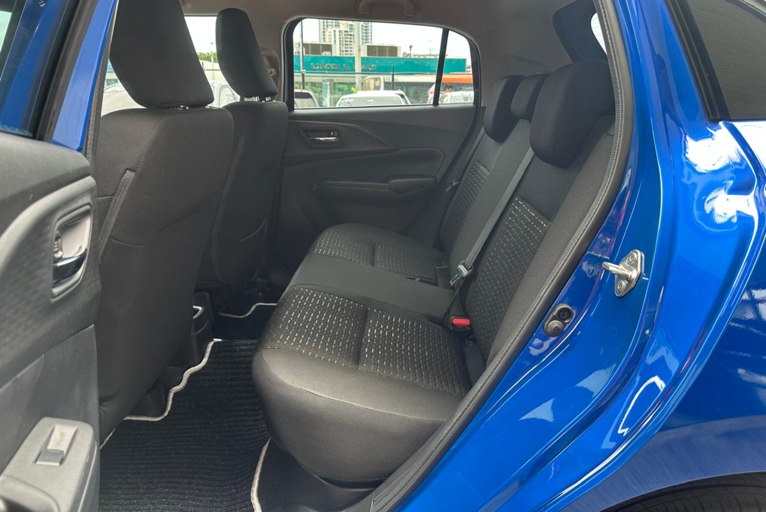 Suzuki Swift 2026, Foto 9