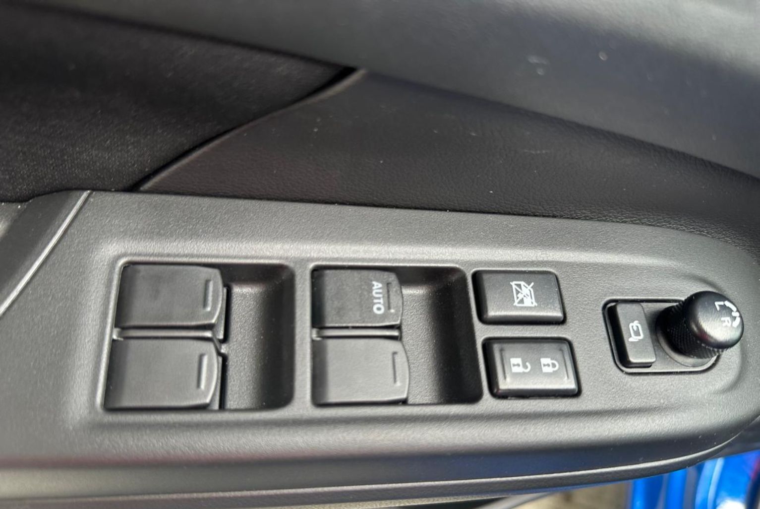 Suzuki Swift 2026, Foto 10