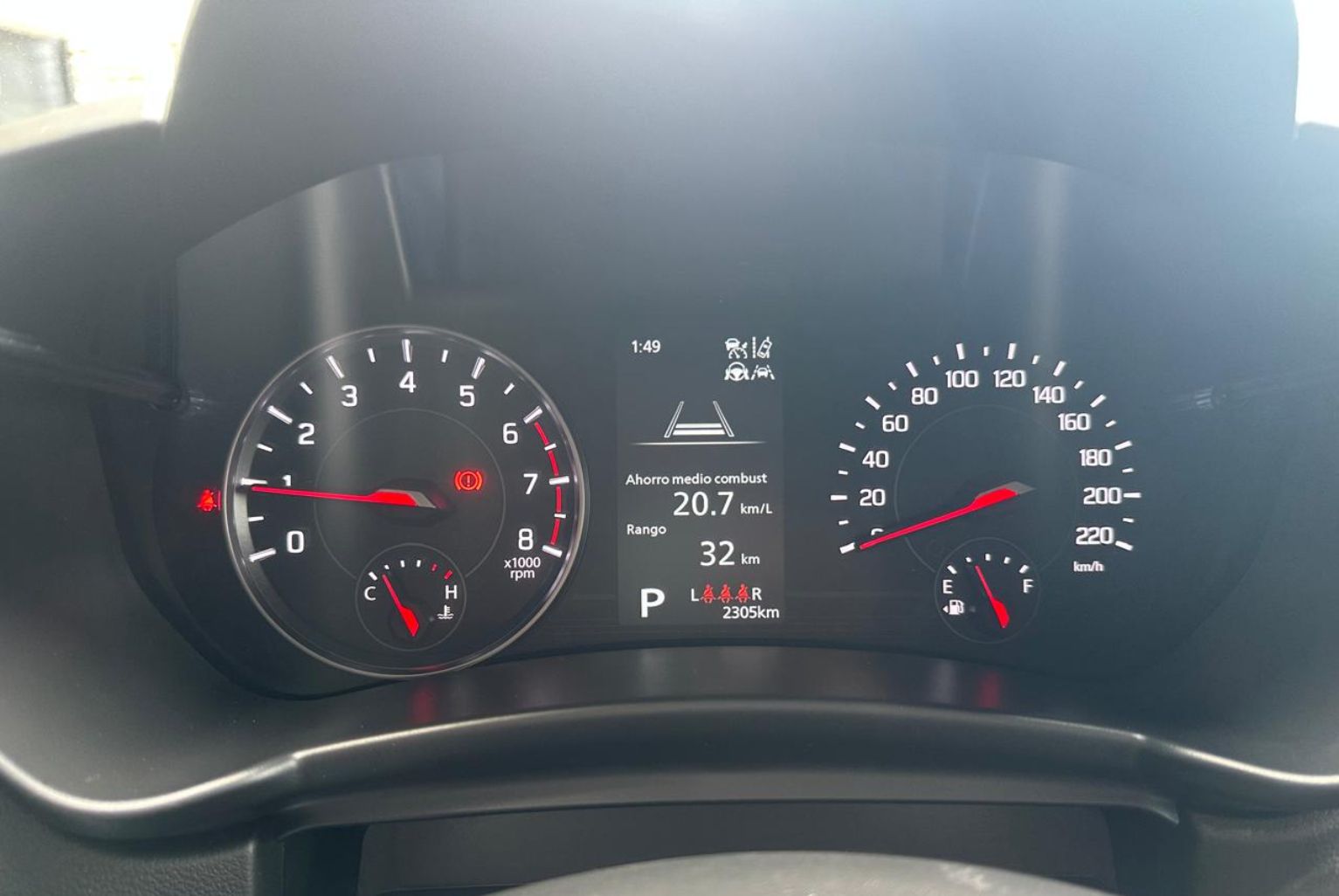 Suzuki Swift 2026, Foto 11