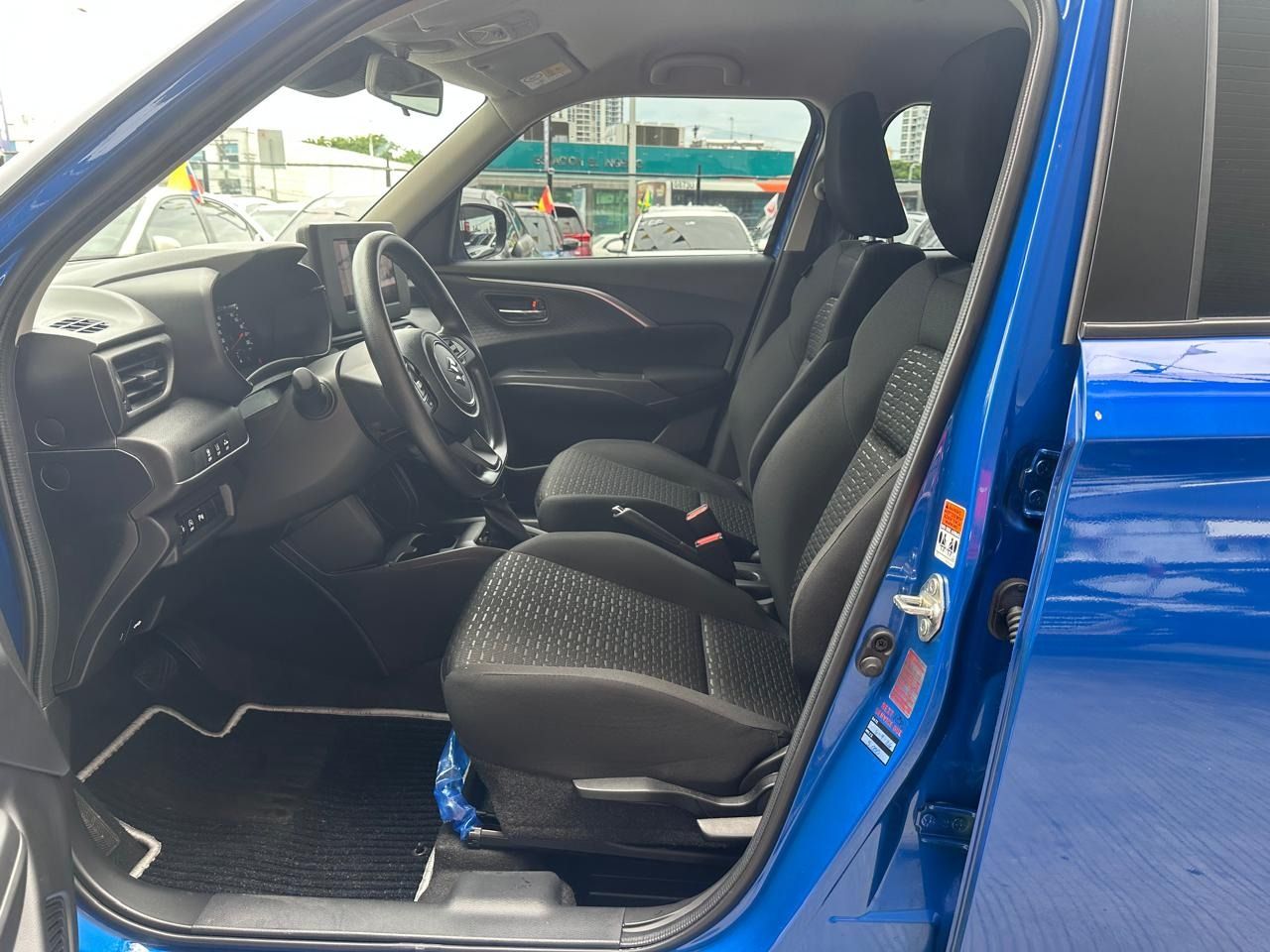 Suzuki Swift 2026, Foto 7