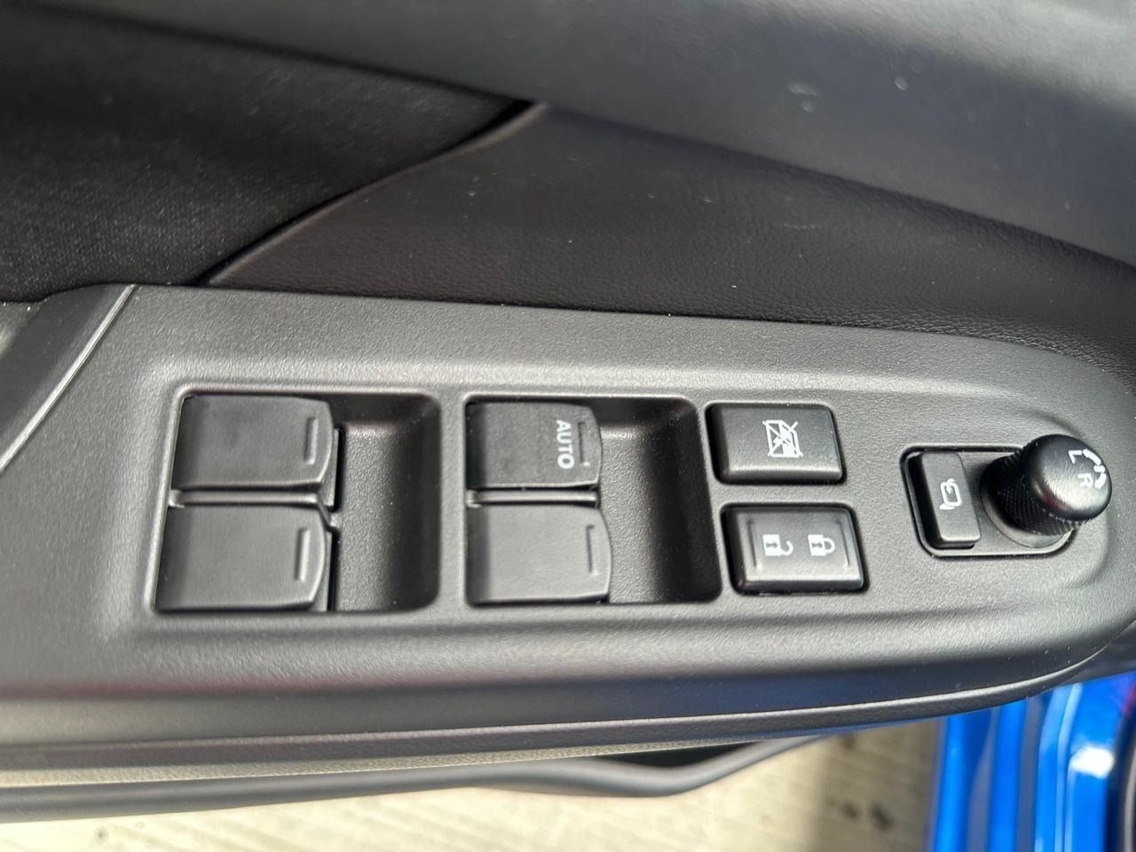 Suzuki Swift 2026, Foto 11