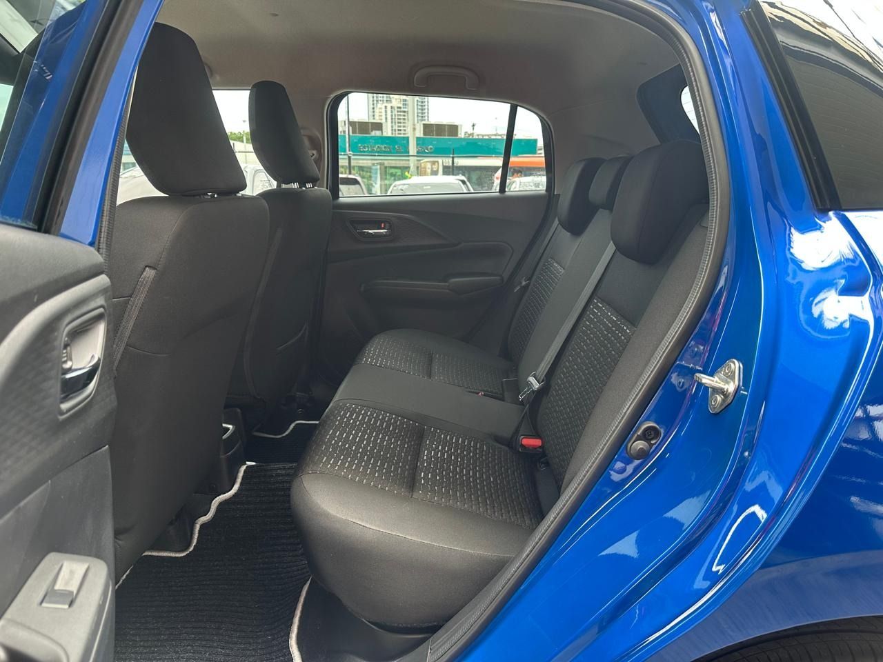 Suzuki Swift 2026, Foto 10
