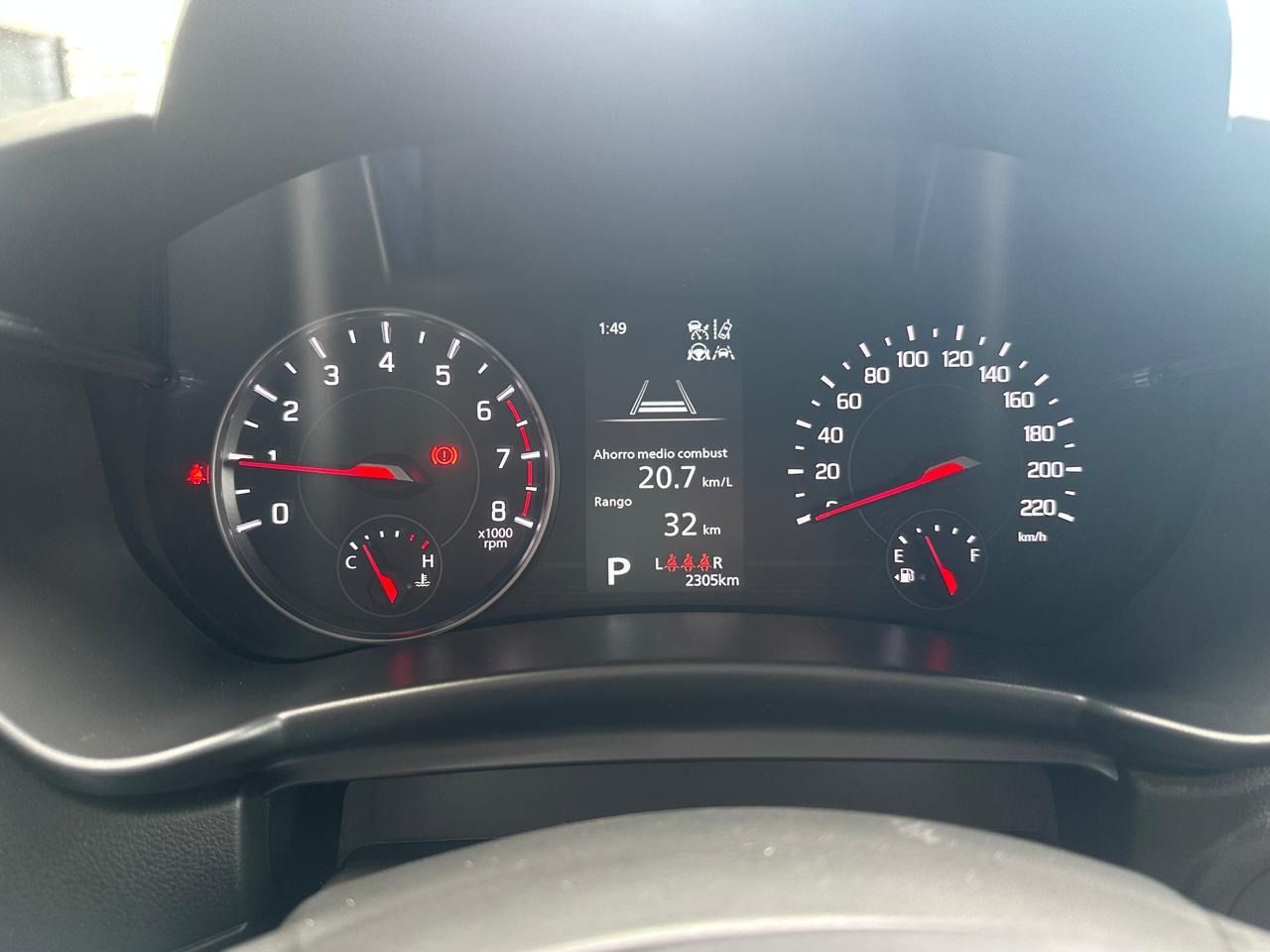 Suzuki Swift 2026, Foto 12