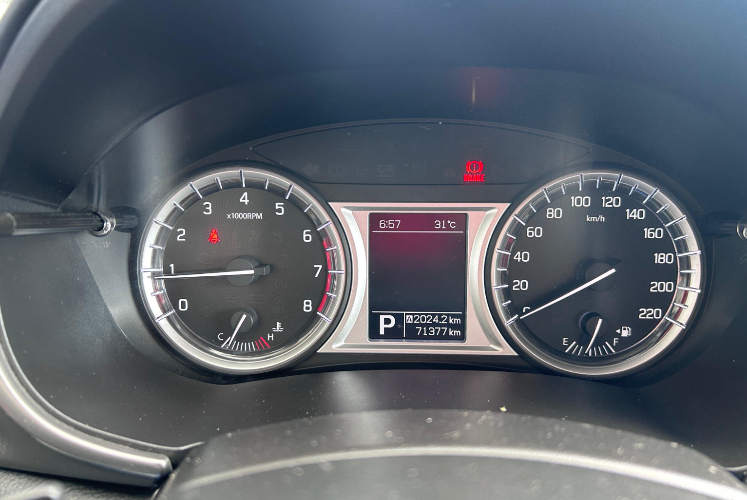 Suzuki Vitara 2019 Automático color Verde, Imagen #12