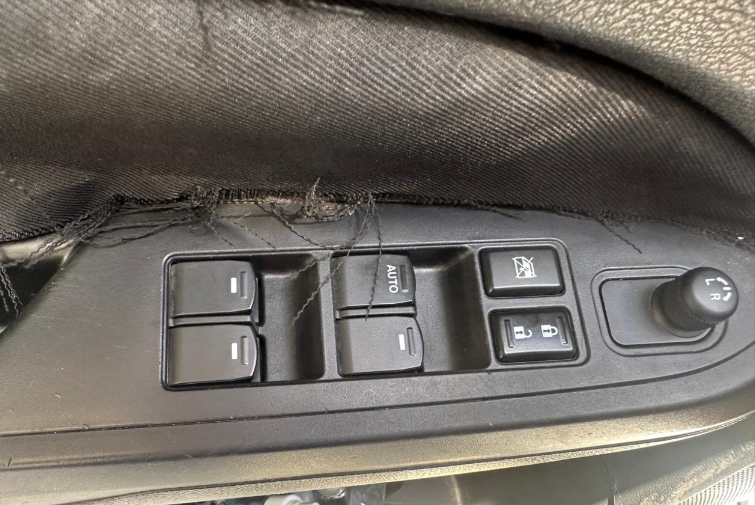 Suzuki Vitara 2020 Automático color Gris, Imagen #8