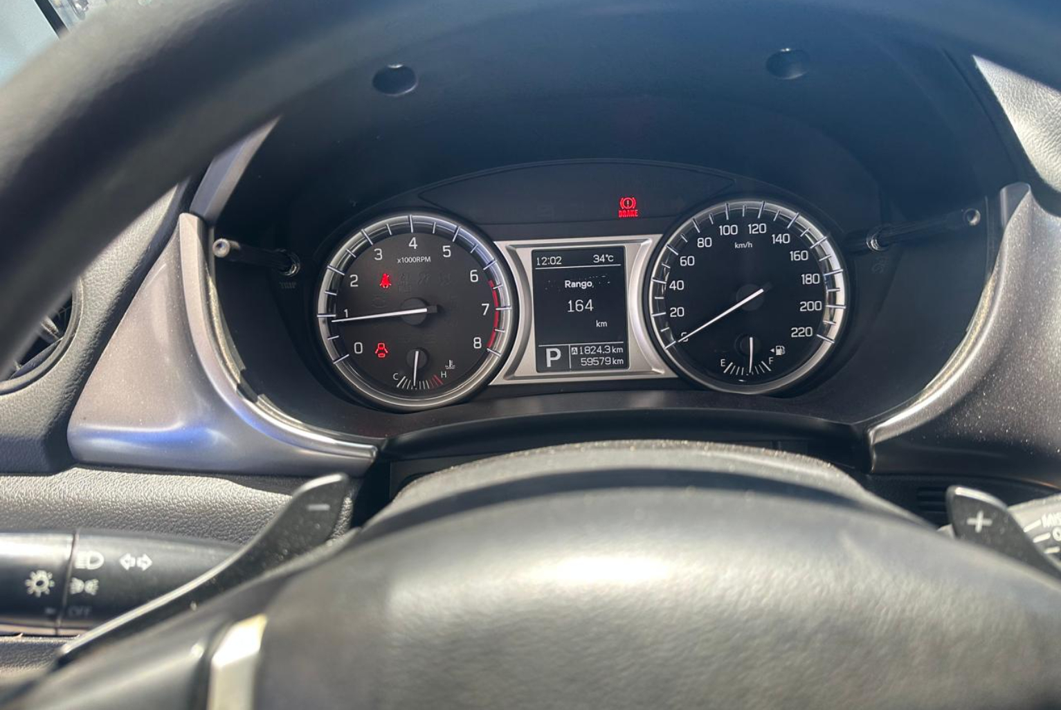 Suzuki Vitara 2020 Automático color Gris, Imagen #11