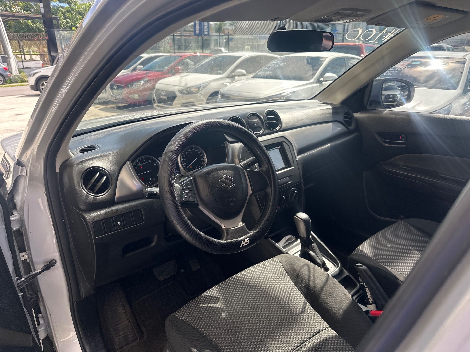Suzuki Vitara 2020, Foto 9