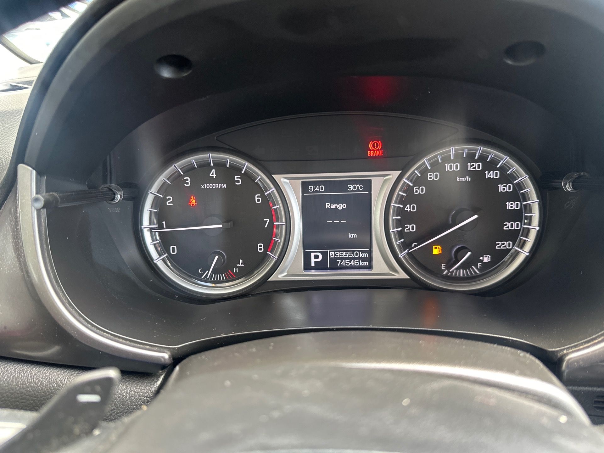 Suzuki Vitara 2020, Foto 12