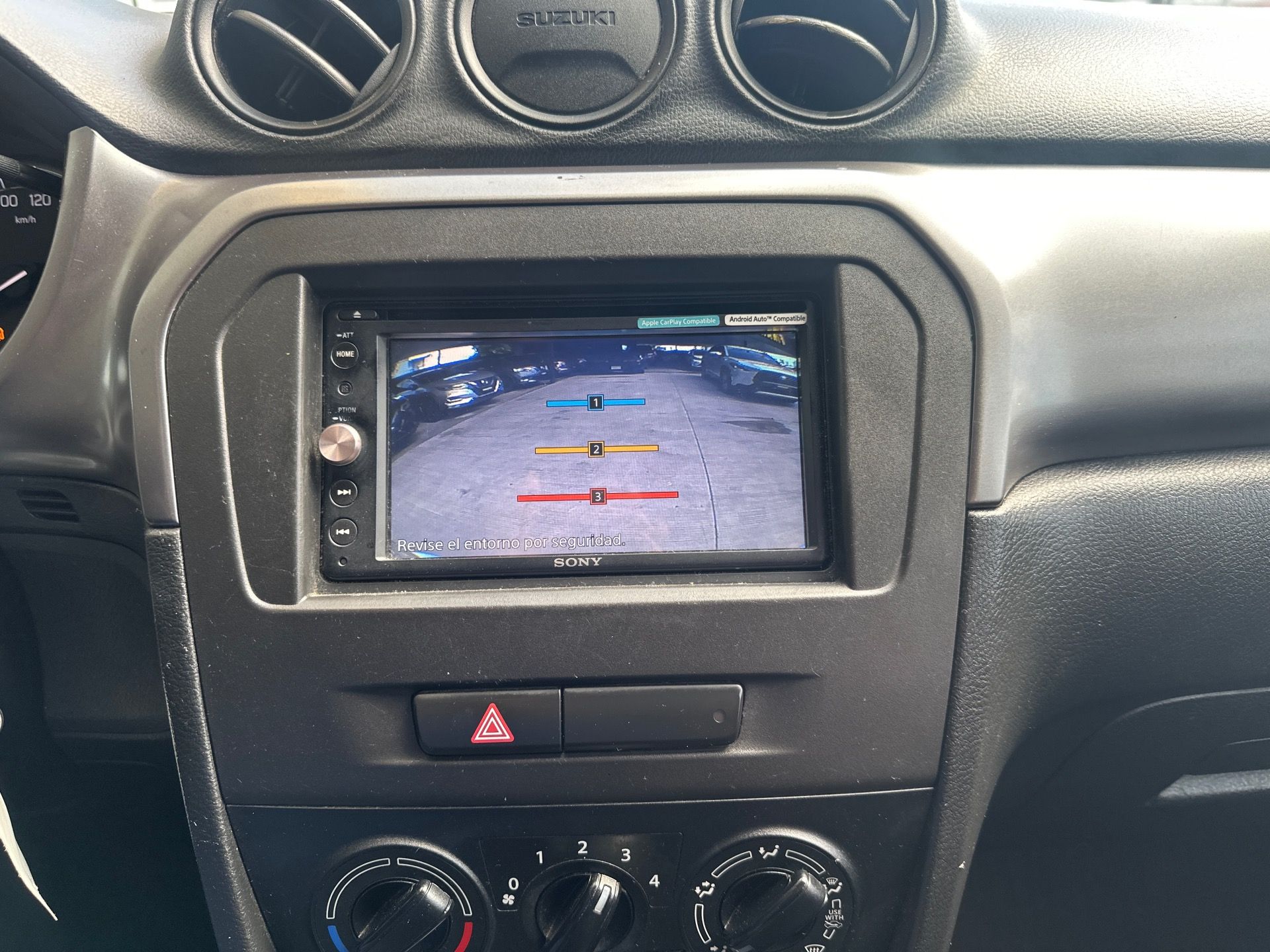 Suzuki Vitara 2020, Foto 13
