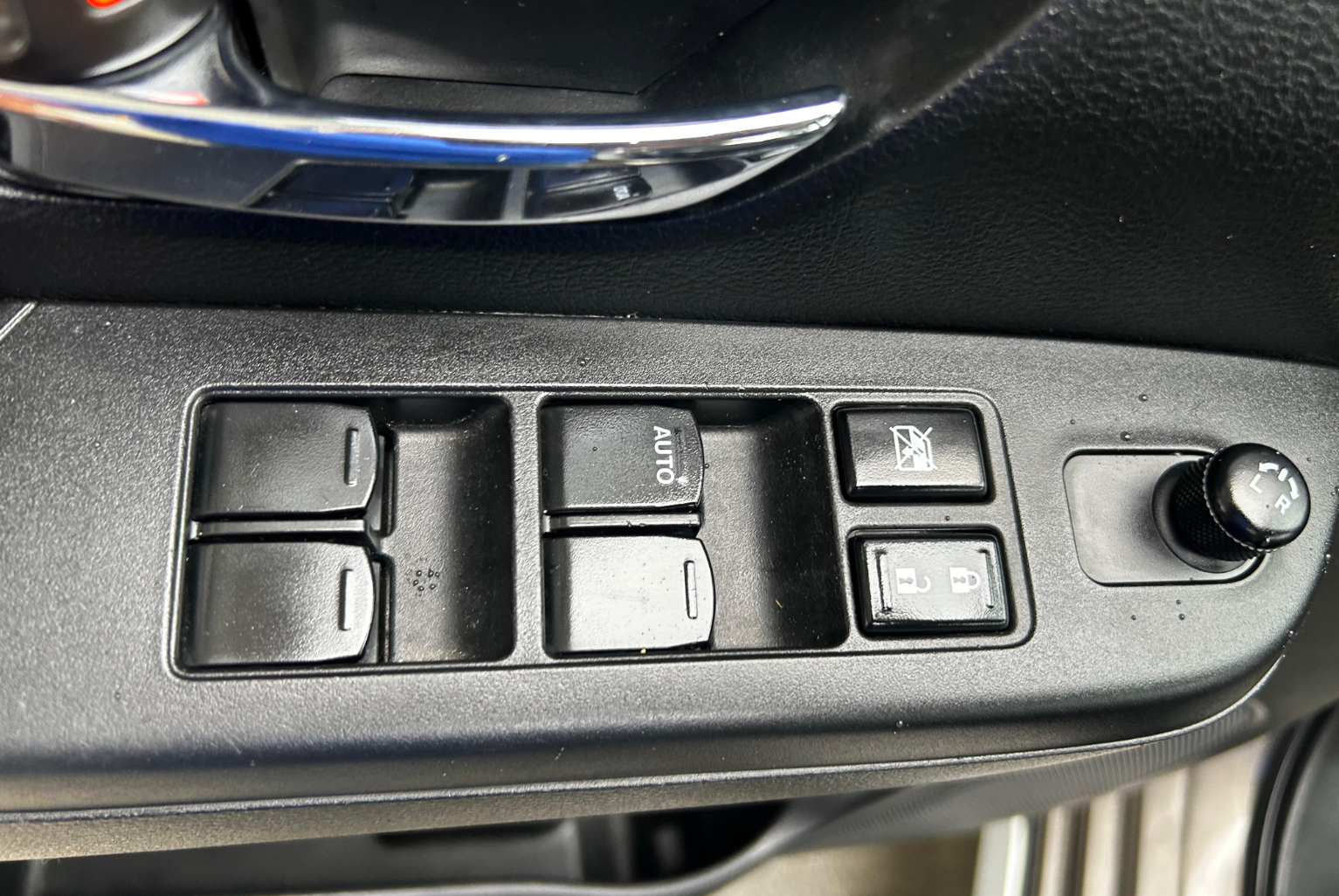 Suzuki XL7 2022 Manual color Marron, Imagen #11