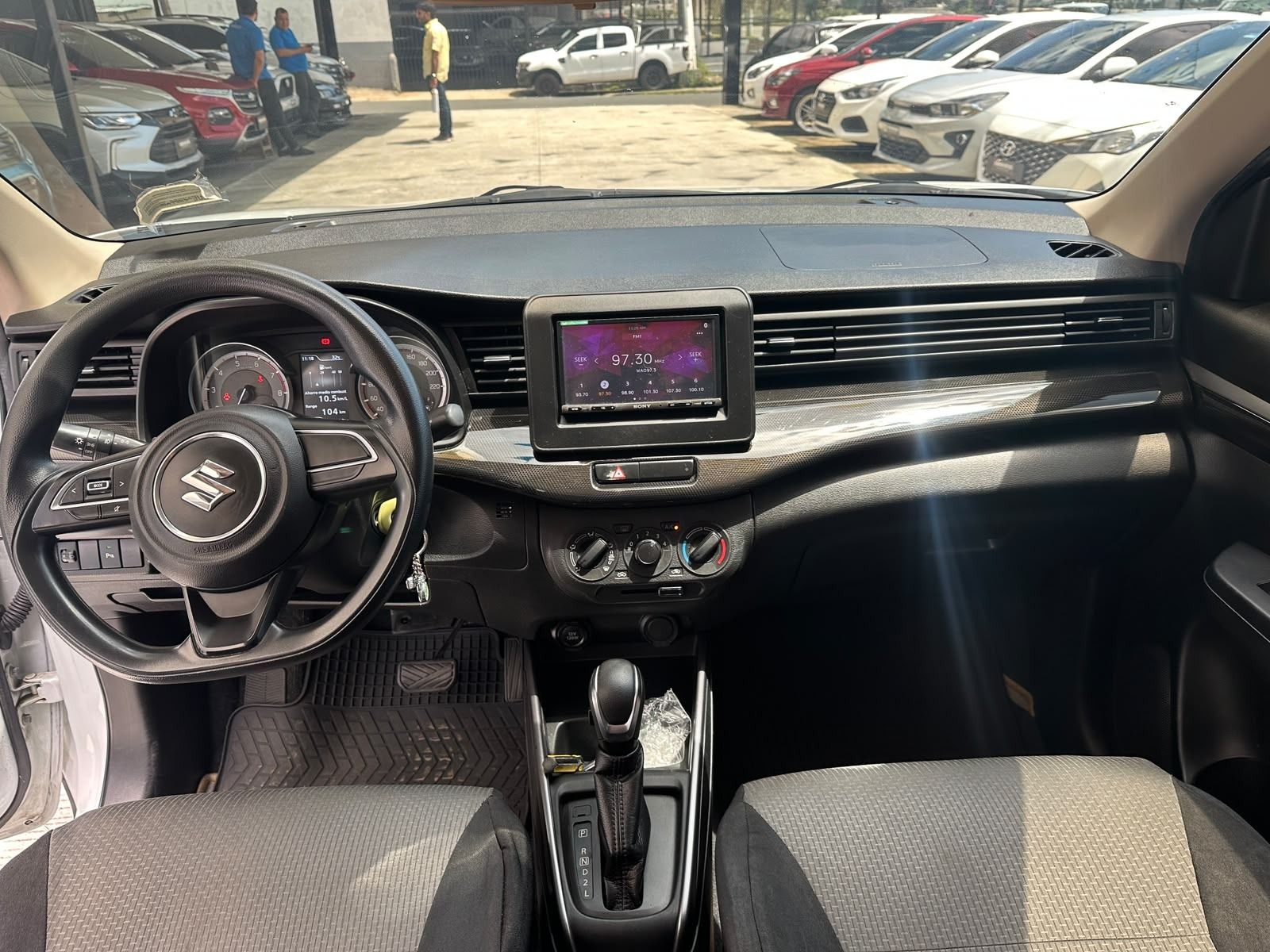 Suzuki XL7 2022, Foto 9