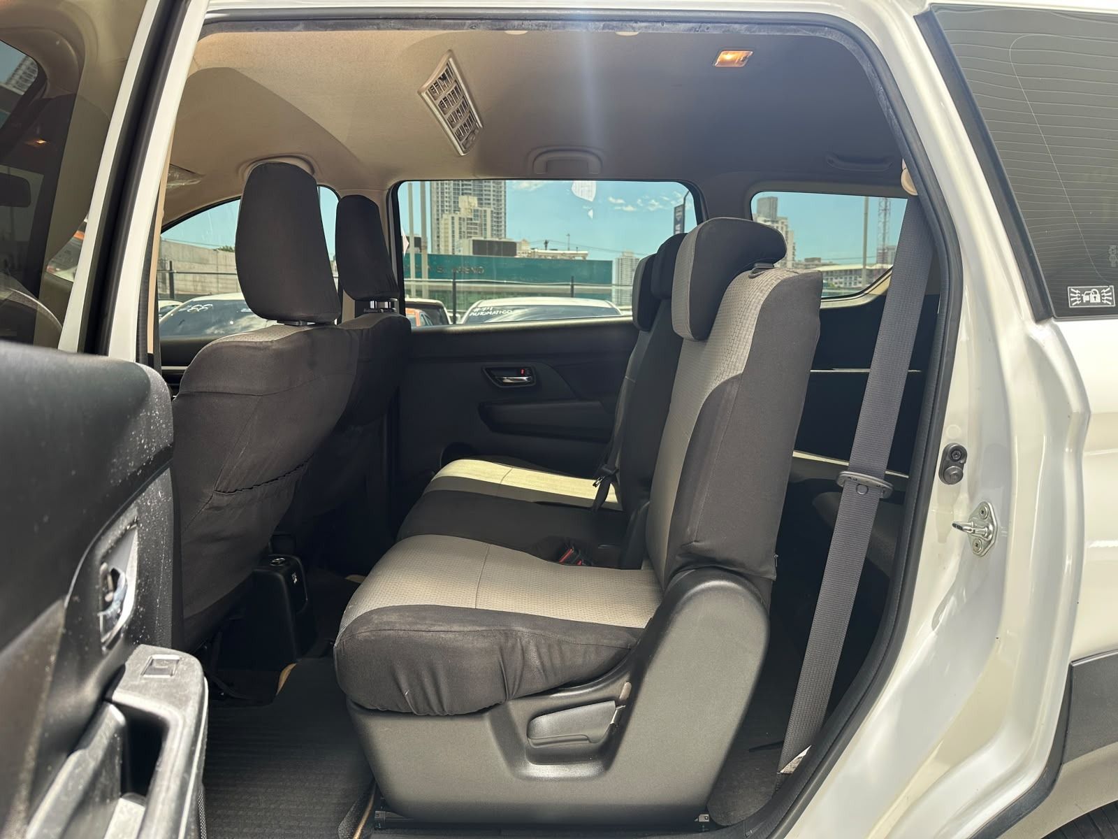 Suzuki XL7 2022, Foto 10