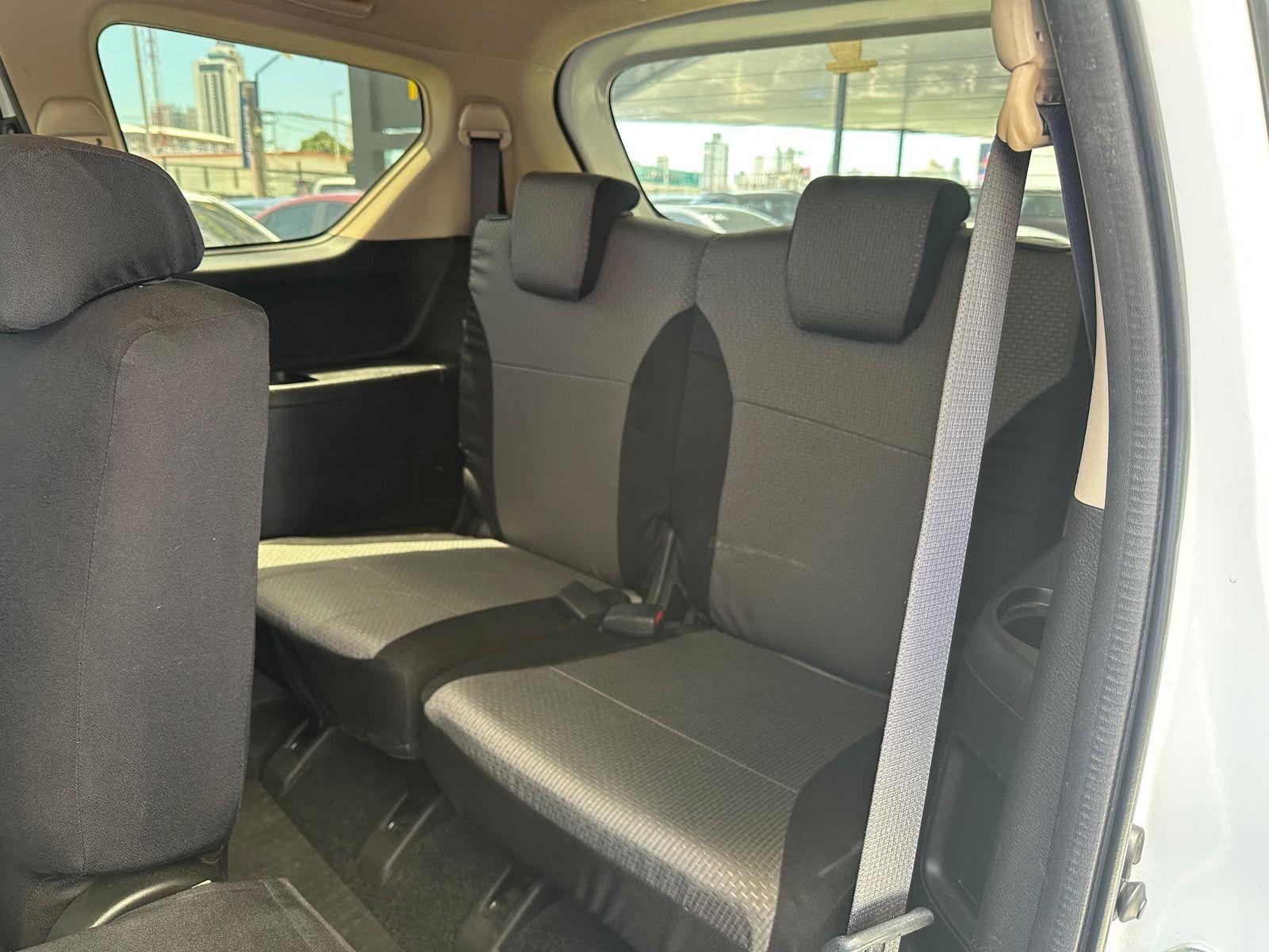 Suzuki XL7 2022, Foto 11