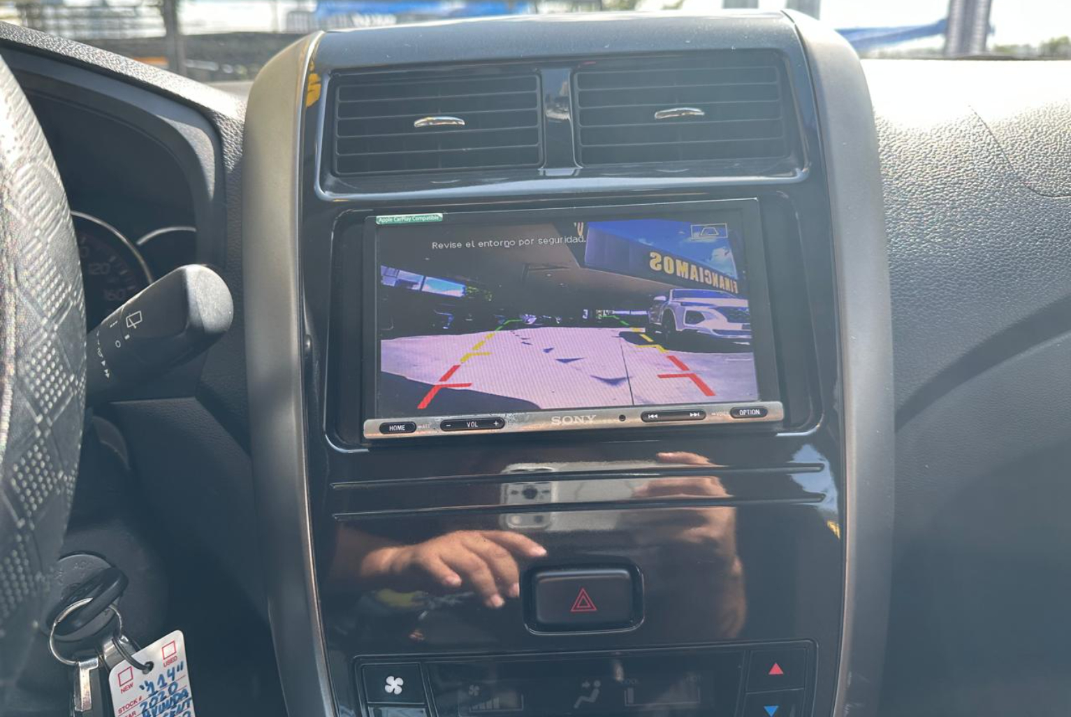 Toyota Agya 2021 Automático color Plateado, Imagen #11